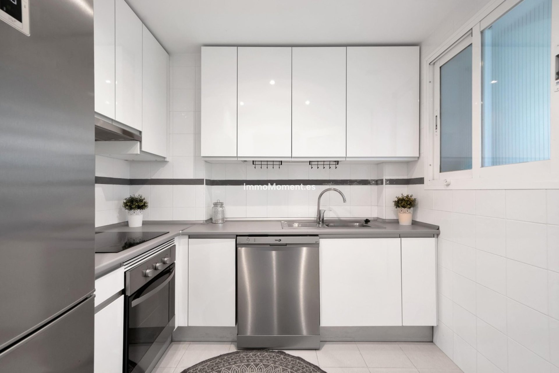 Reventa - Apartamento - Marbella - Marbella Centro