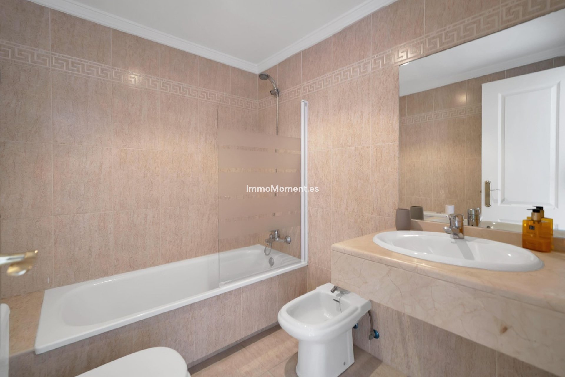 Reventa - Apartamento - Marbella - Marbella Centro