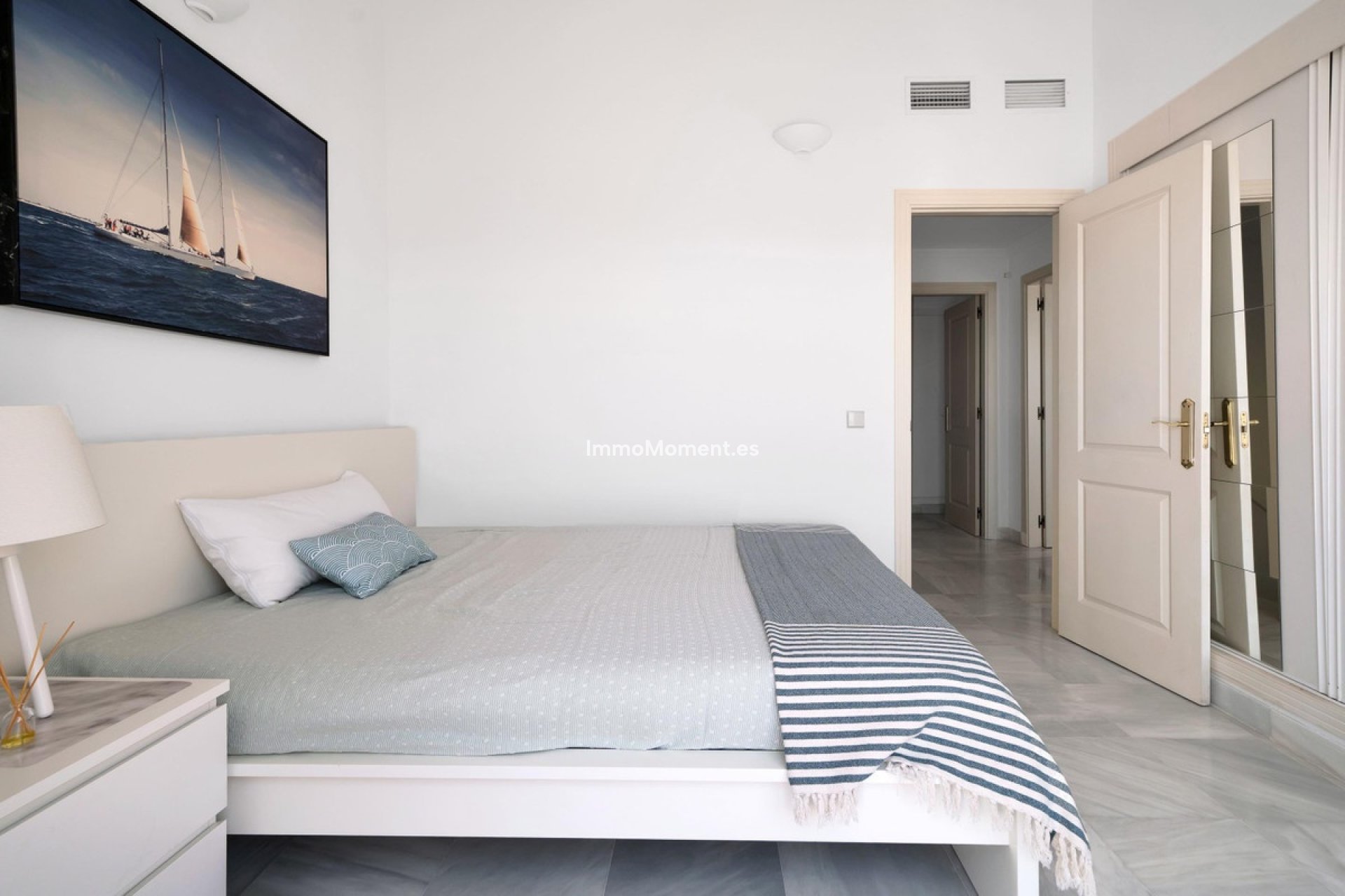 Reventa - Apartamento - Marbella - Marbella Centro