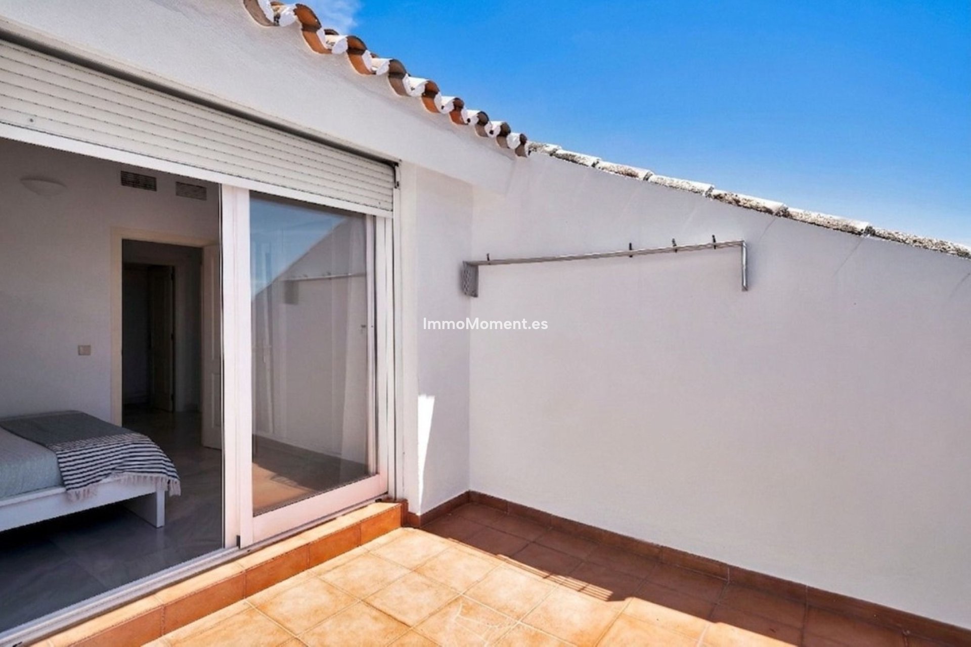 Reventa - Apartamento - Marbella - Marbella Centro