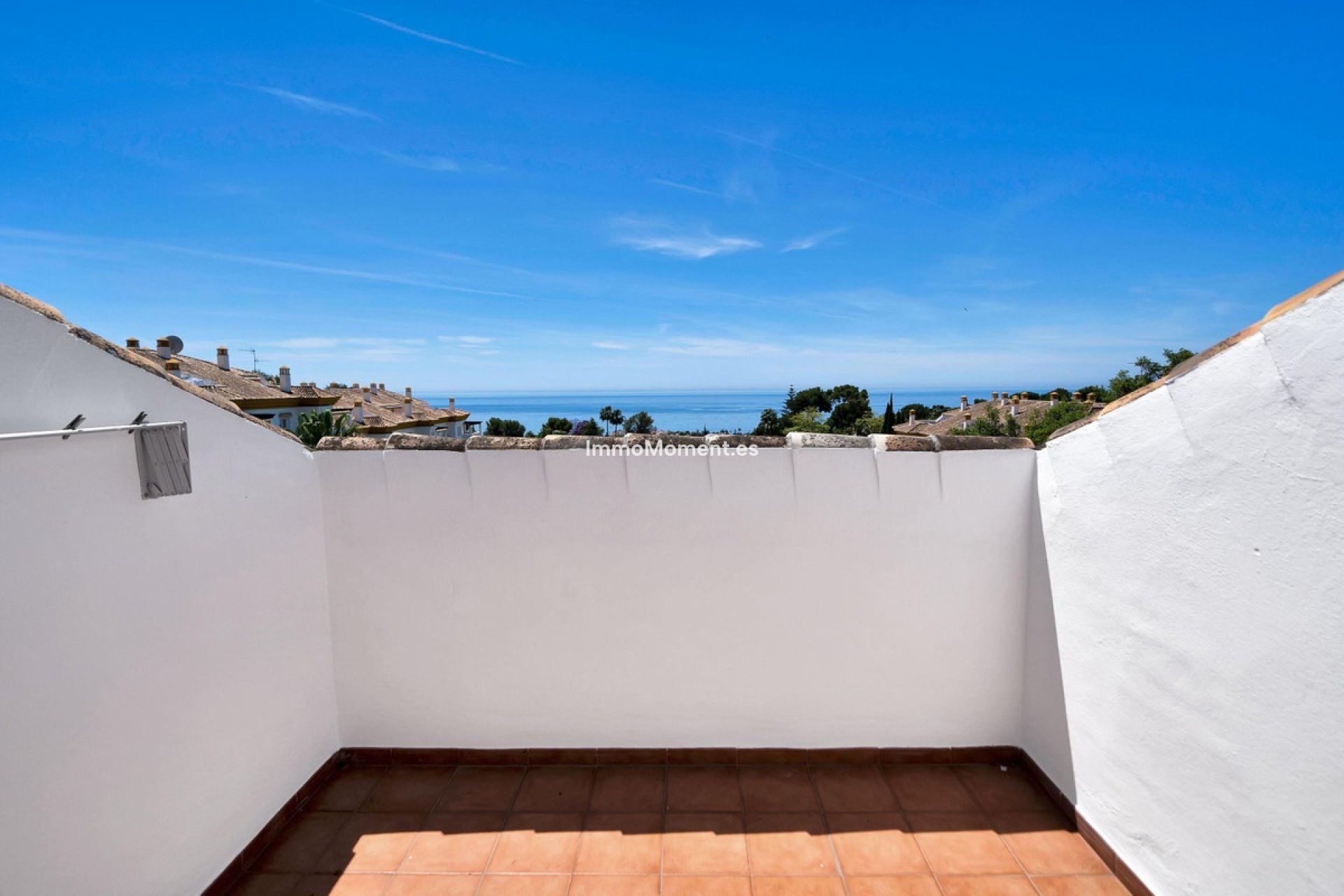 Reventa - Apartamento - Marbella - Marbella Centro