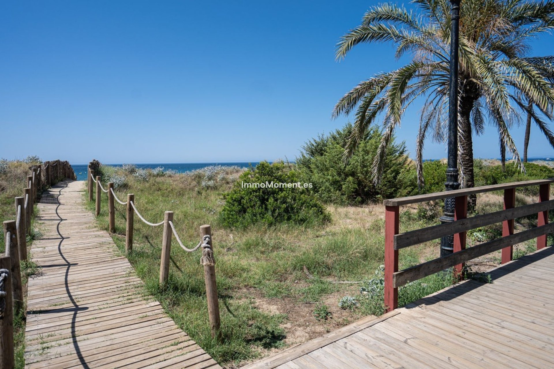 Reventa - Apartamento - Marbella - Marbella Centro