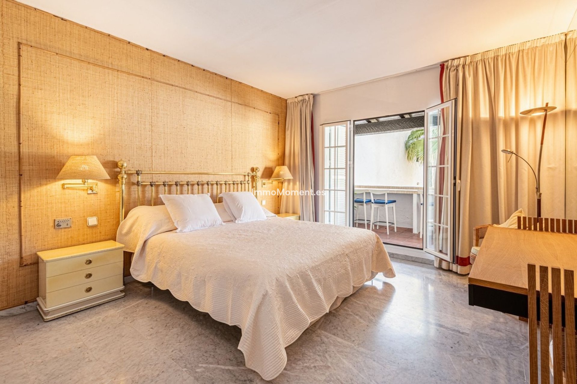 Reventa - Apartamento - Marbella - Marbella Centro