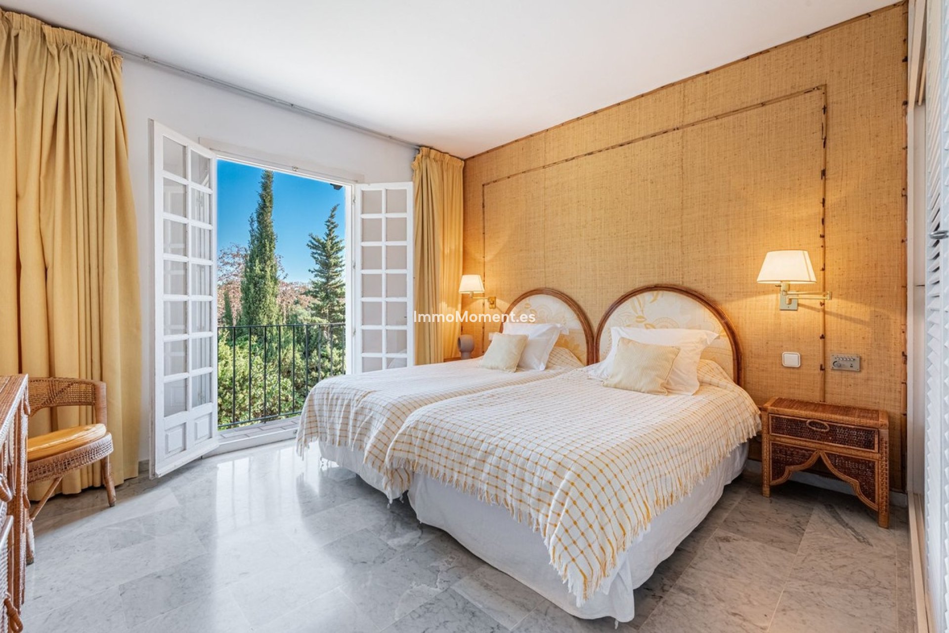 Reventa - Apartamento - Marbella - Marbella Centro