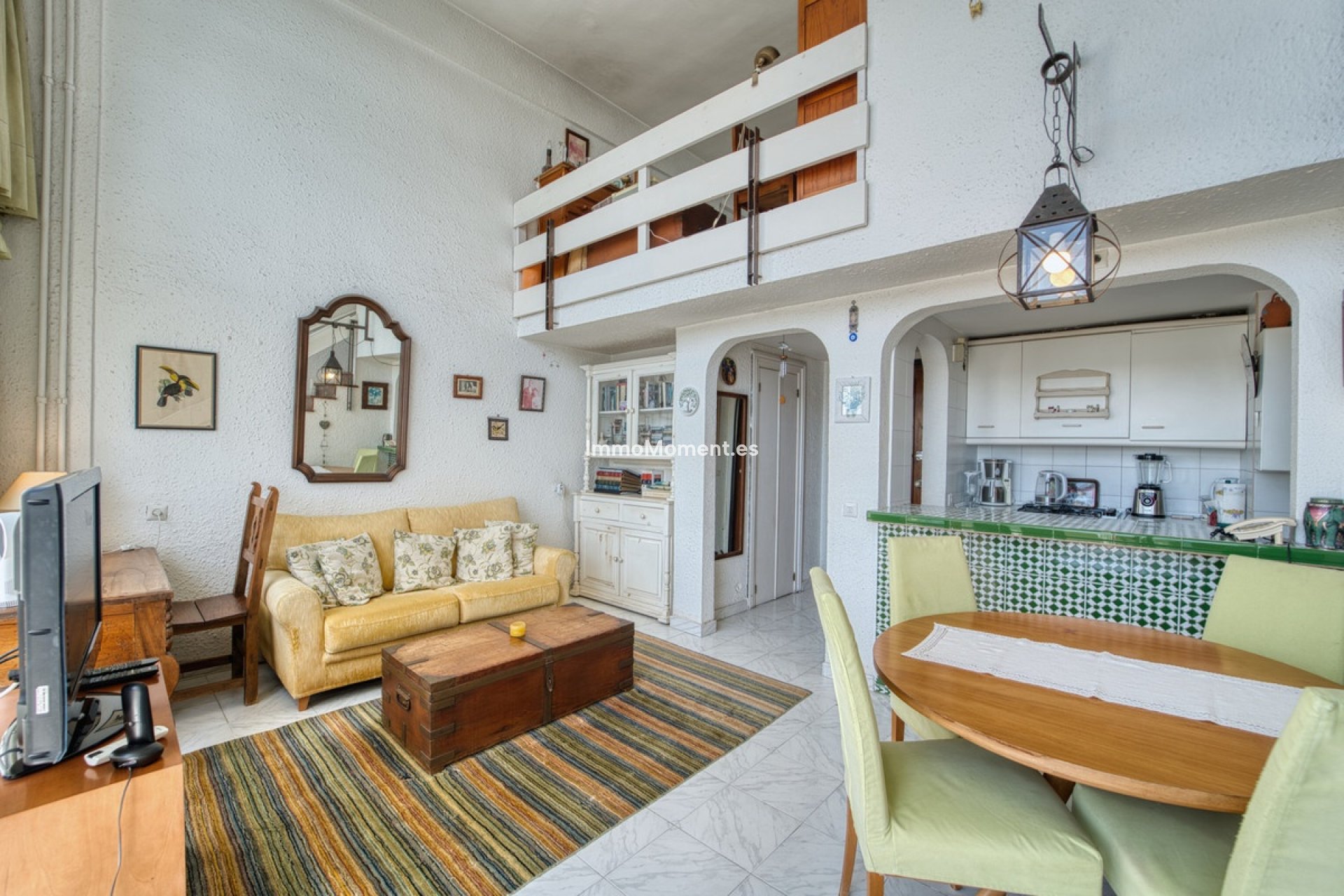 Reventa - Apartamento - Marbella - Marbella Centro