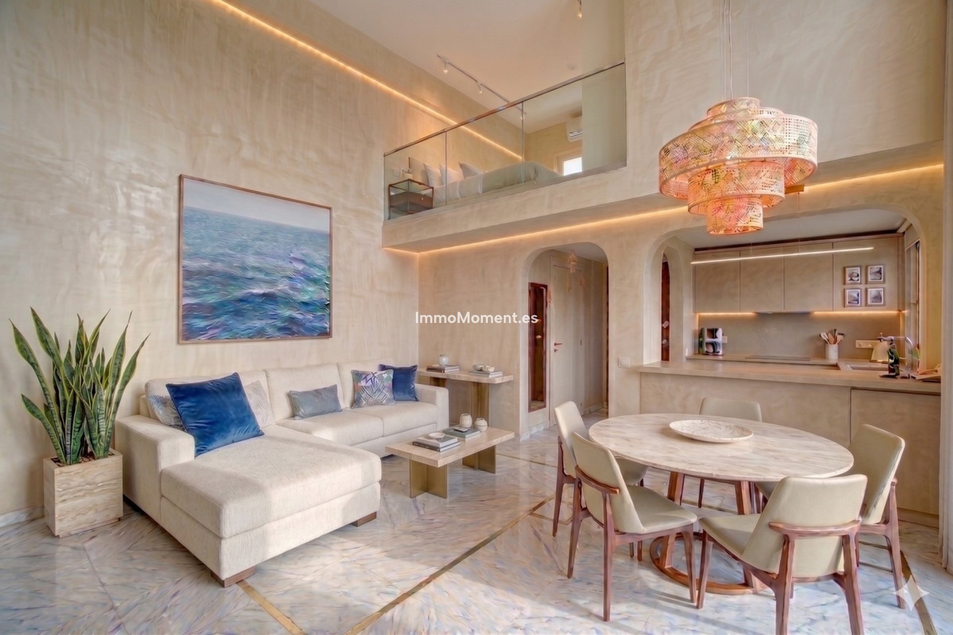 Reventa - Apartamento - Marbella - Marbella Centro