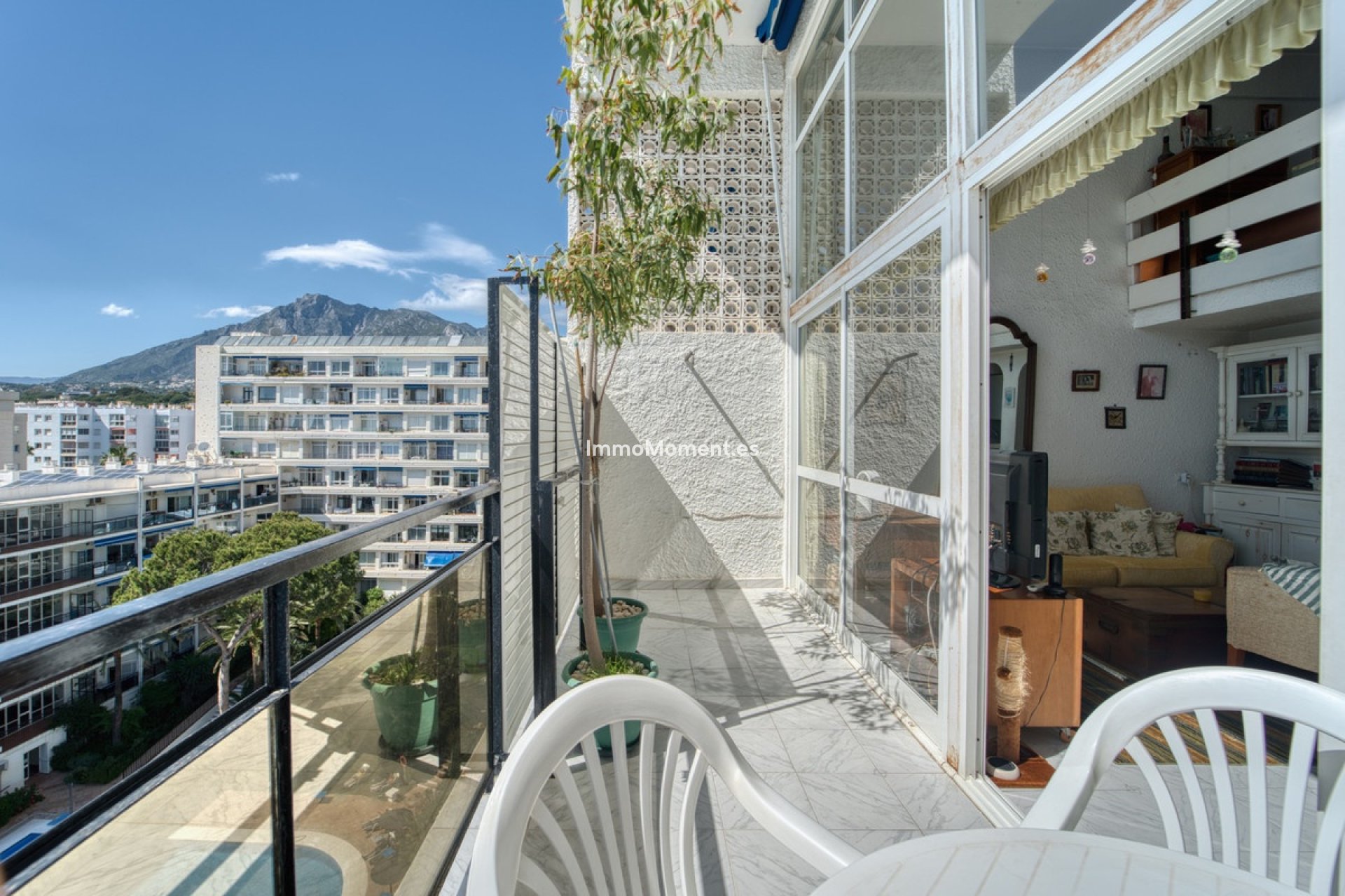 Reventa - Apartamento - Marbella - Marbella Centro