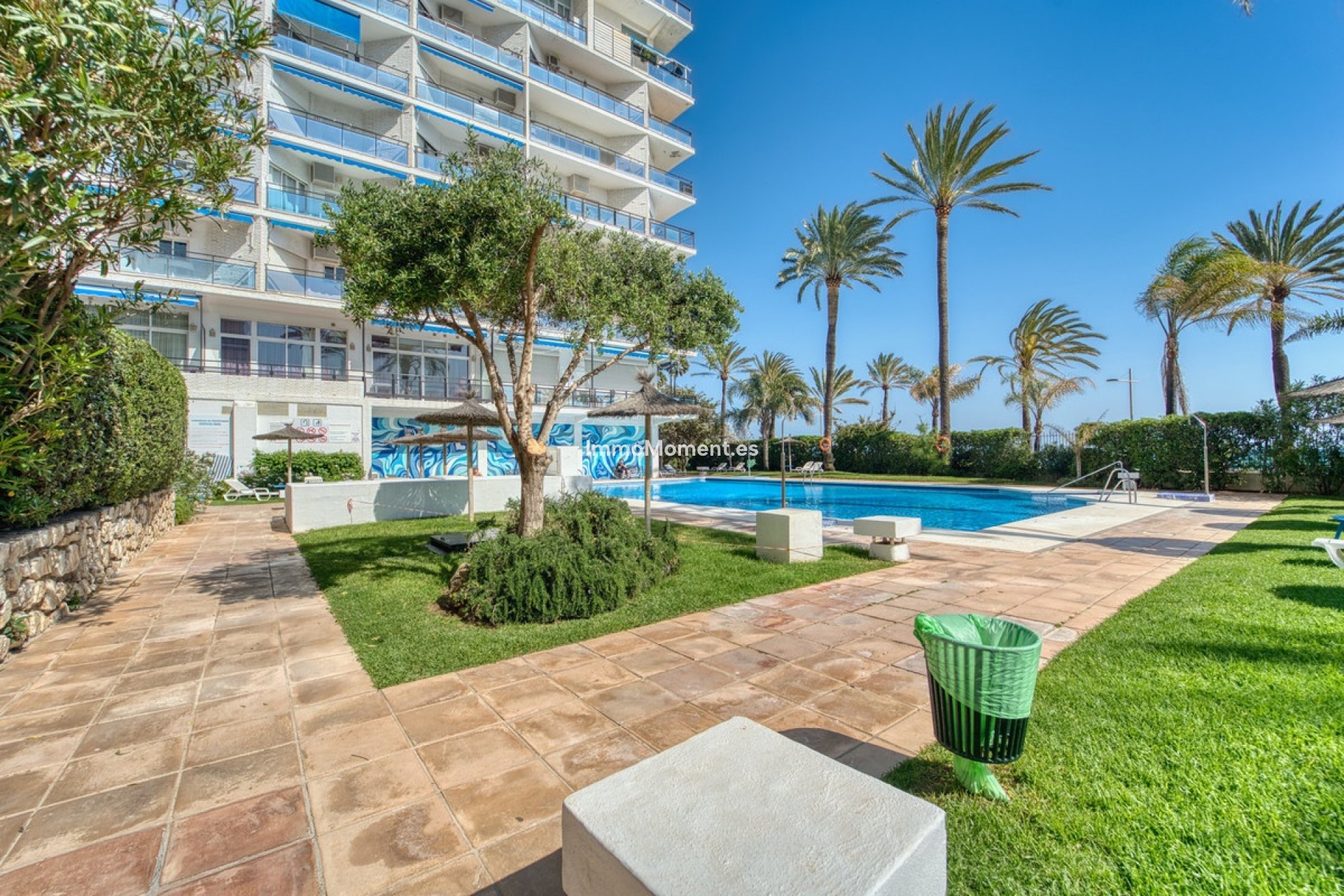 Reventa - Apartamento - Marbella - Marbella Centro