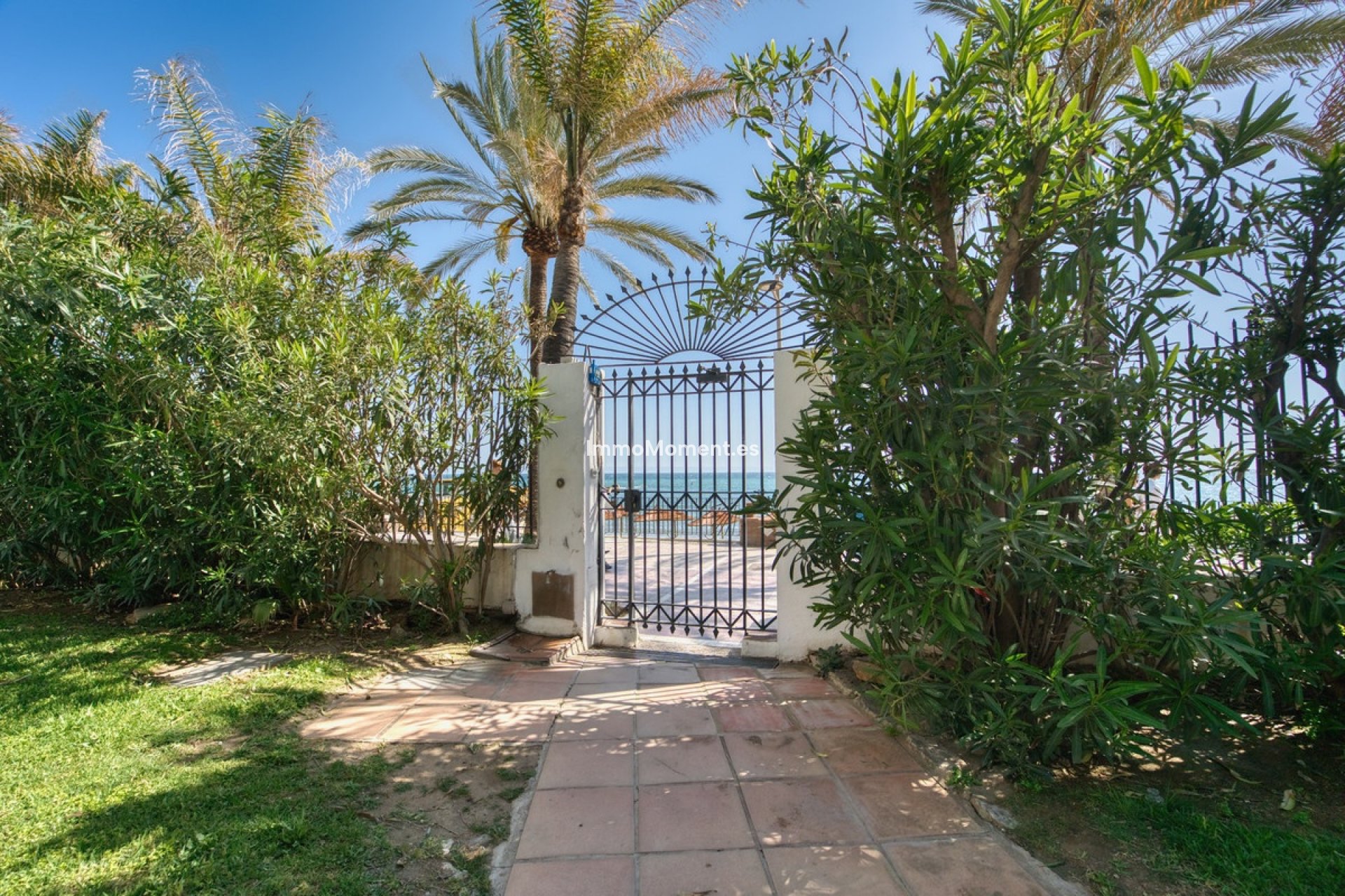 Reventa - Apartamento - Marbella - Marbella Centro