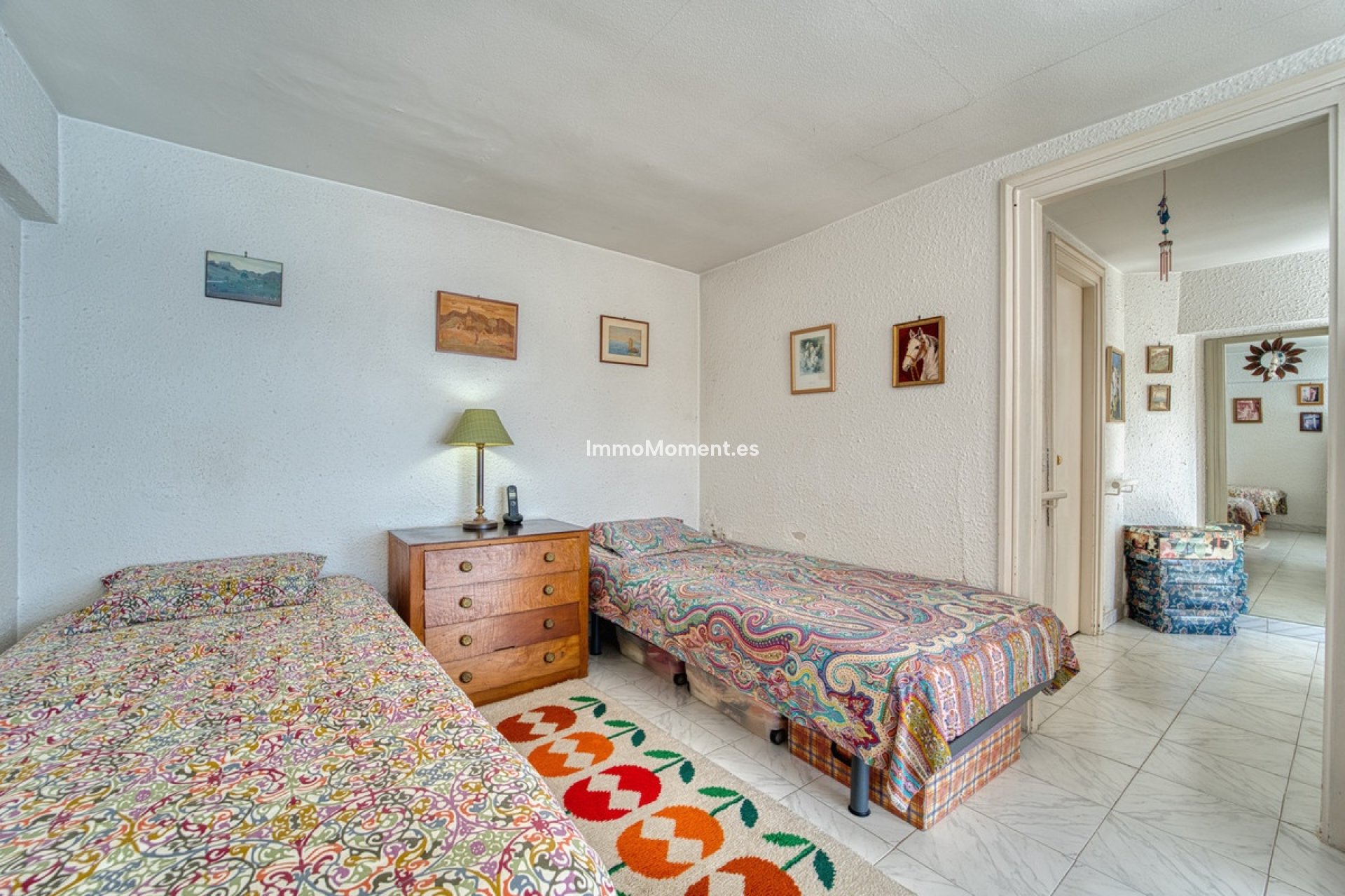 Reventa - Apartamento - Marbella - Marbella Centro