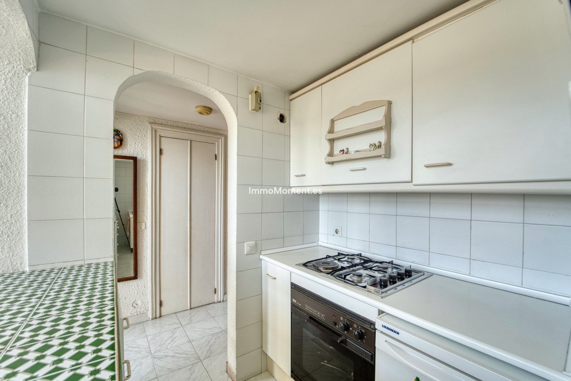 Reventa - Apartamento - Marbella - Marbella Centro