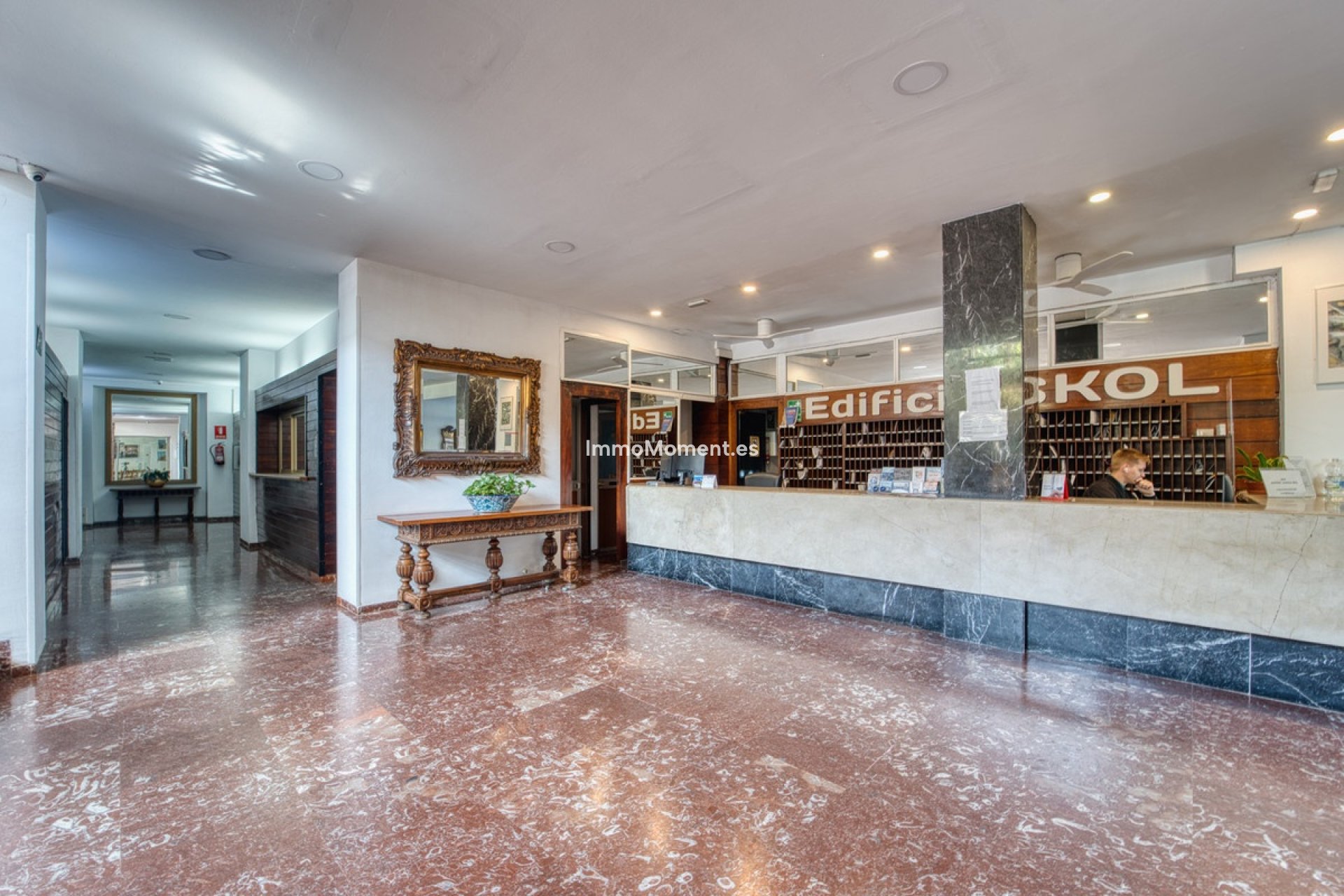 Reventa - Apartamento - Marbella - Marbella Centro