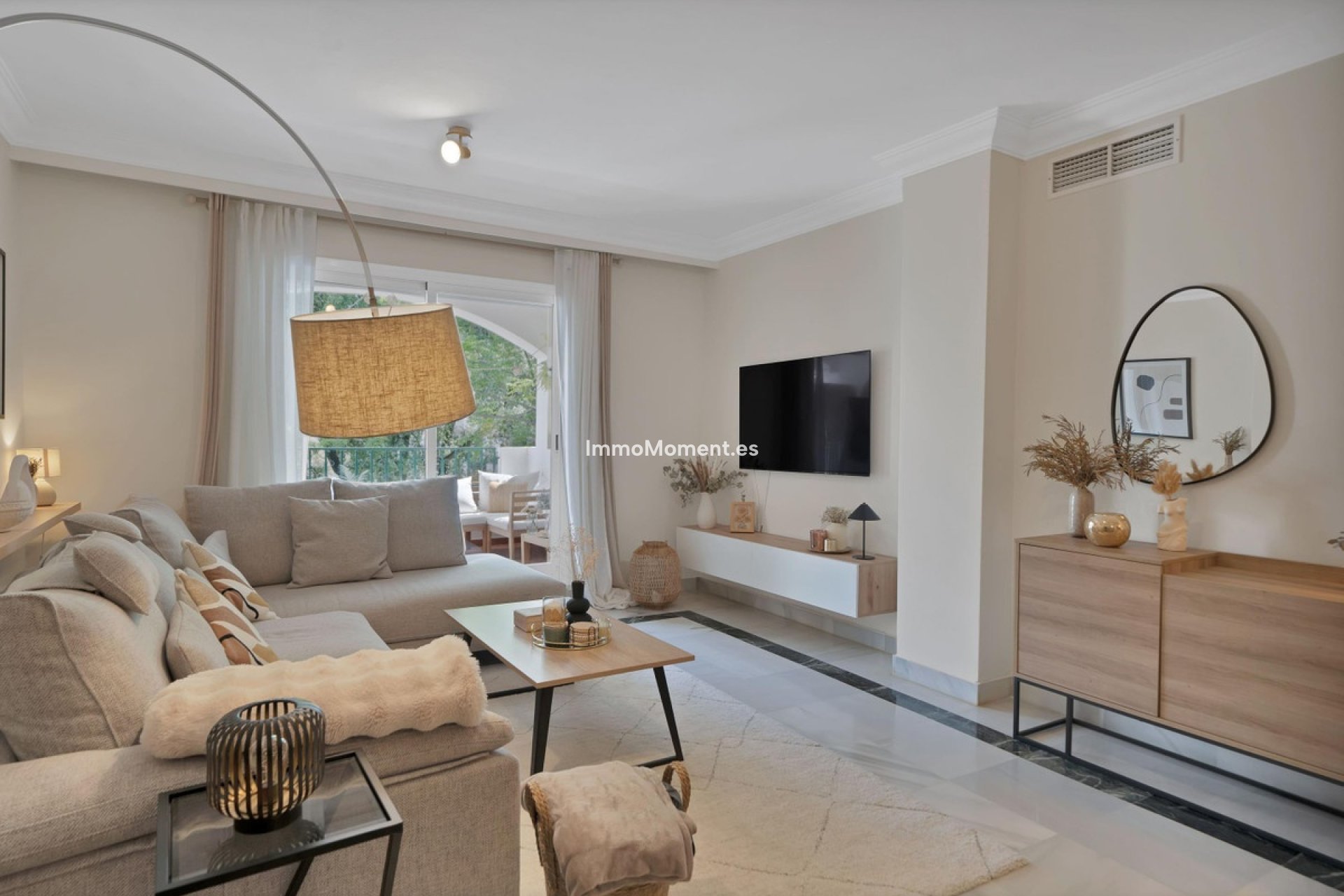 Reventa - Apartamento - Marbella - Marbella Centro