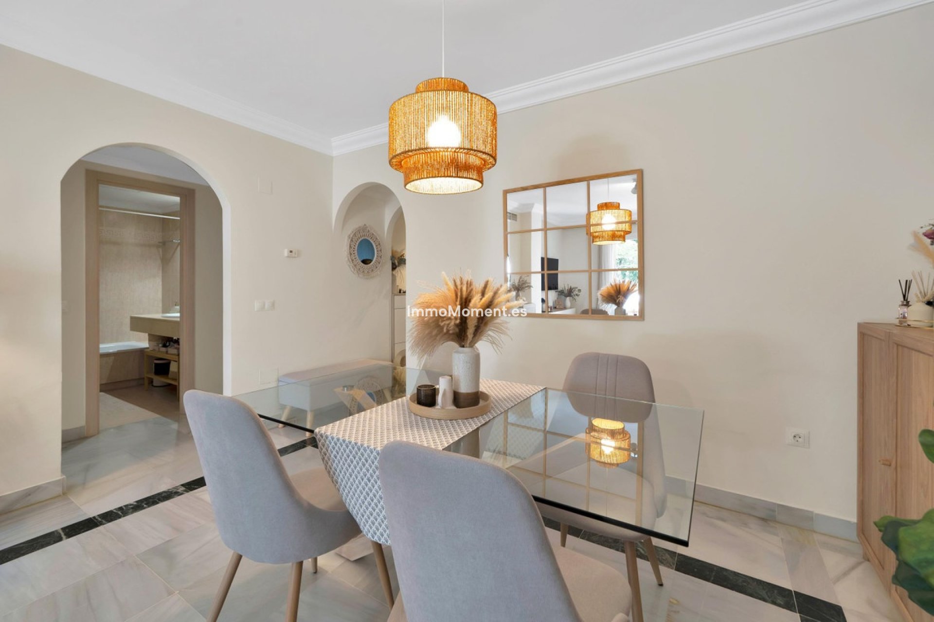 Reventa - Apartamento - Marbella - Marbella Centro