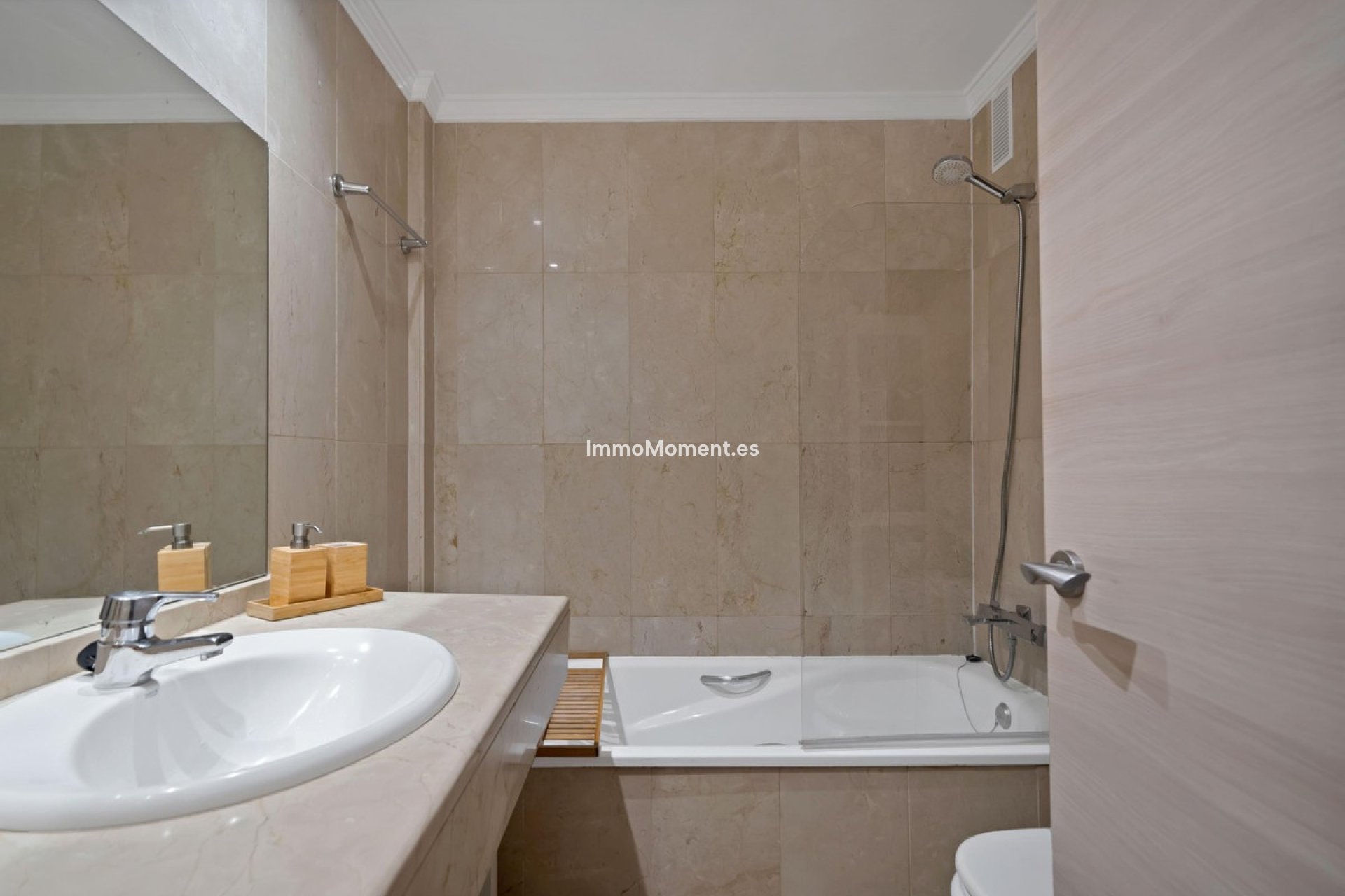 Reventa - Apartamento - Marbella - Marbella Centro