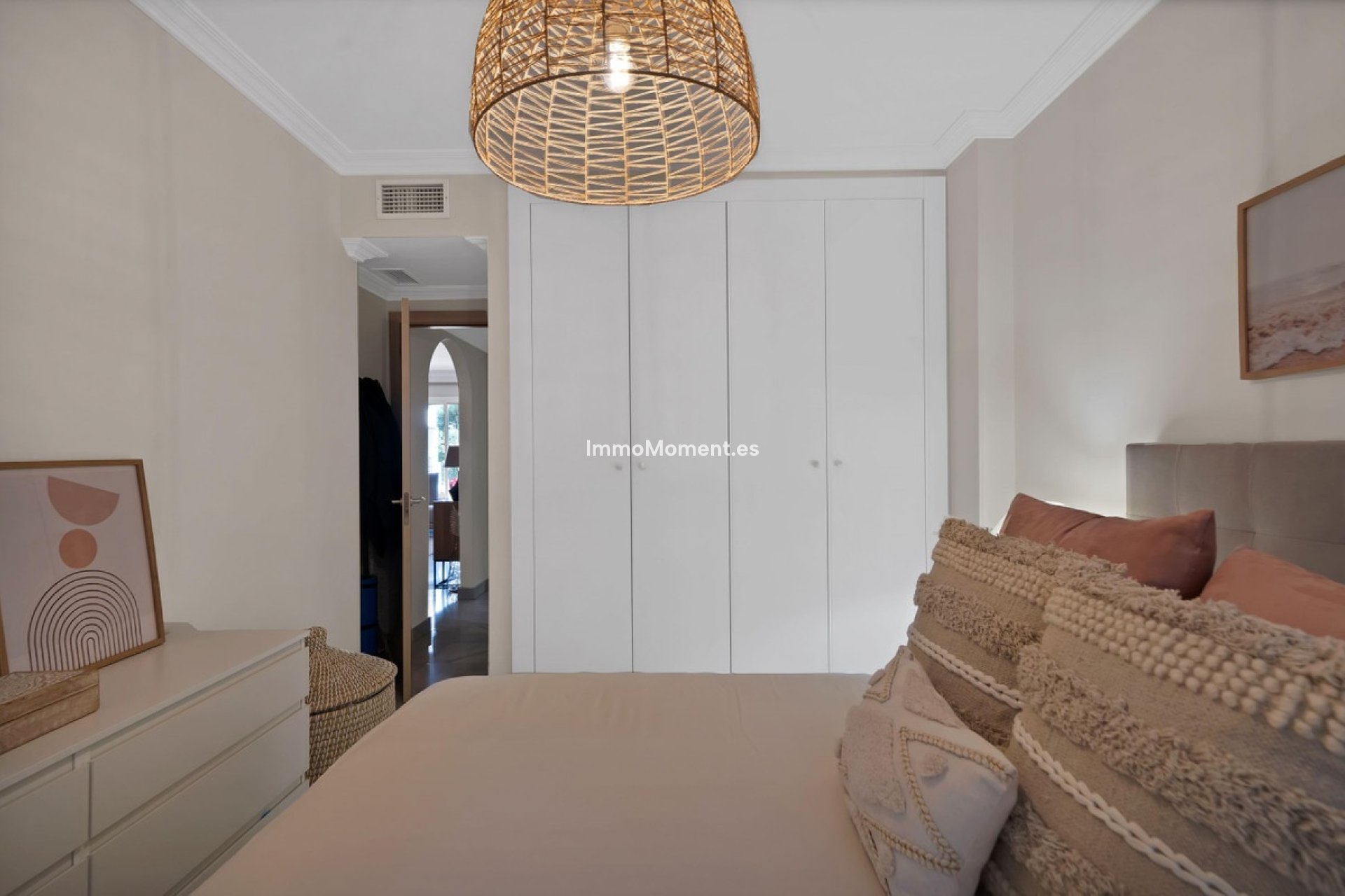 Reventa - Apartamento - Marbella - Marbella Centro
