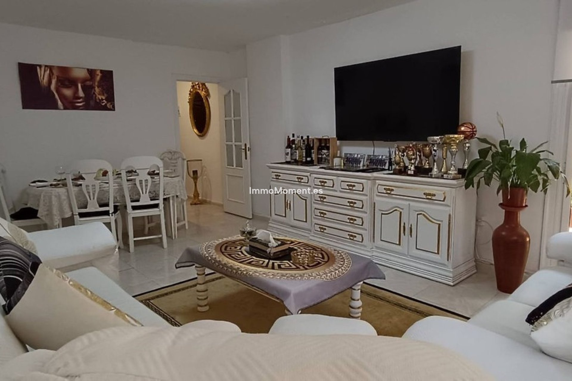 Reventa - Apartamento - Marbella - Marbella Centro