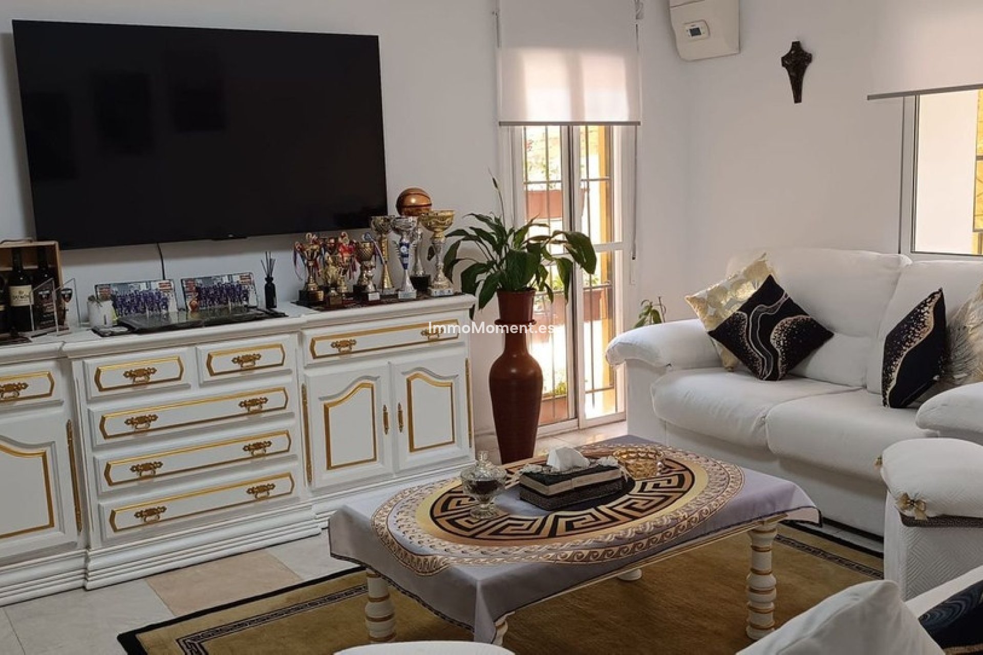 Reventa - Apartamento - Marbella - Marbella Centro