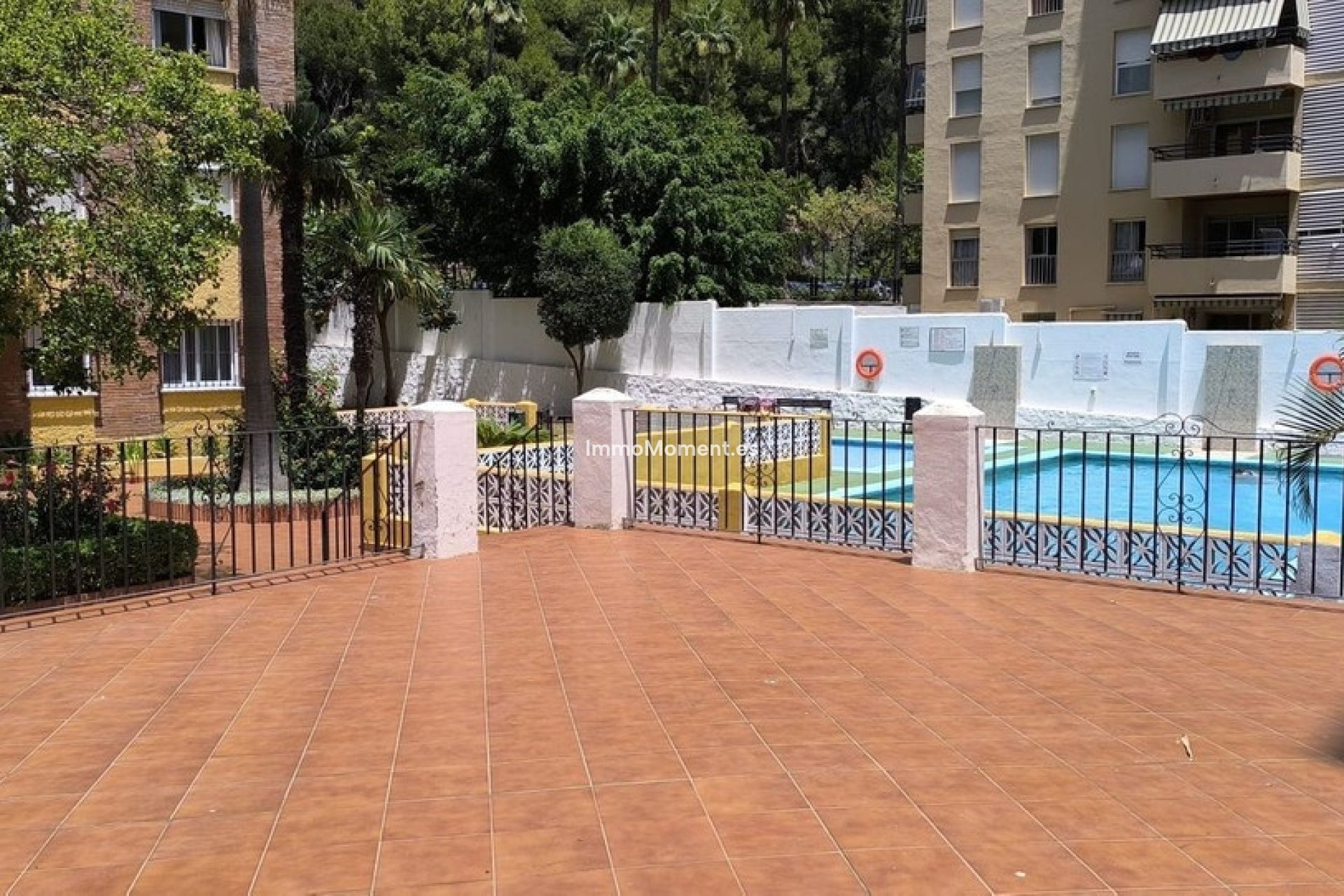 Reventa - Apartamento - Marbella - Marbella Centro