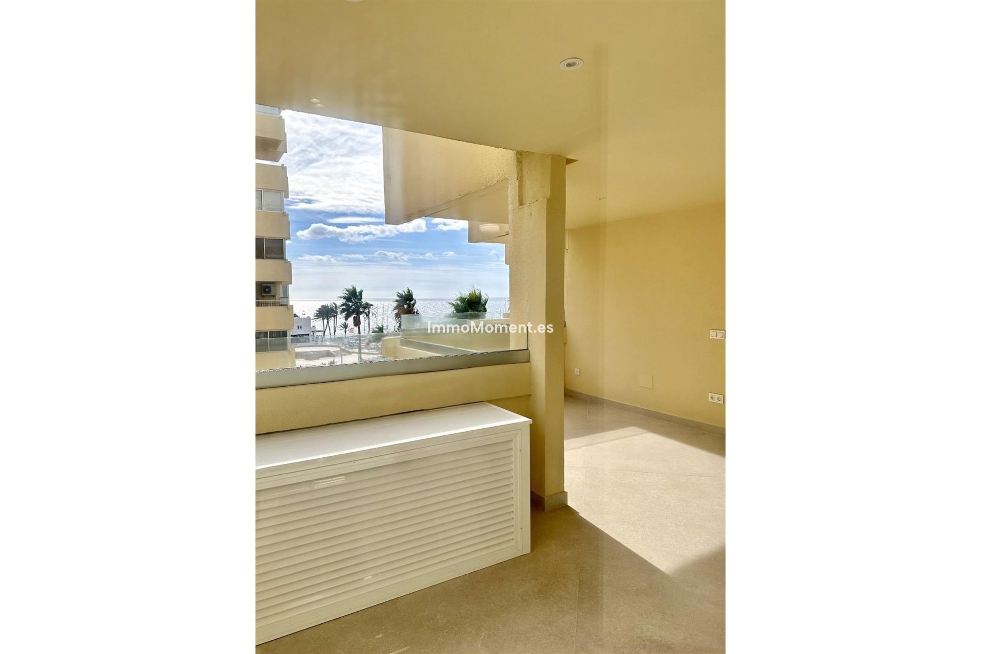 Reventa - Apartamento - Marbella - Marbella Centro