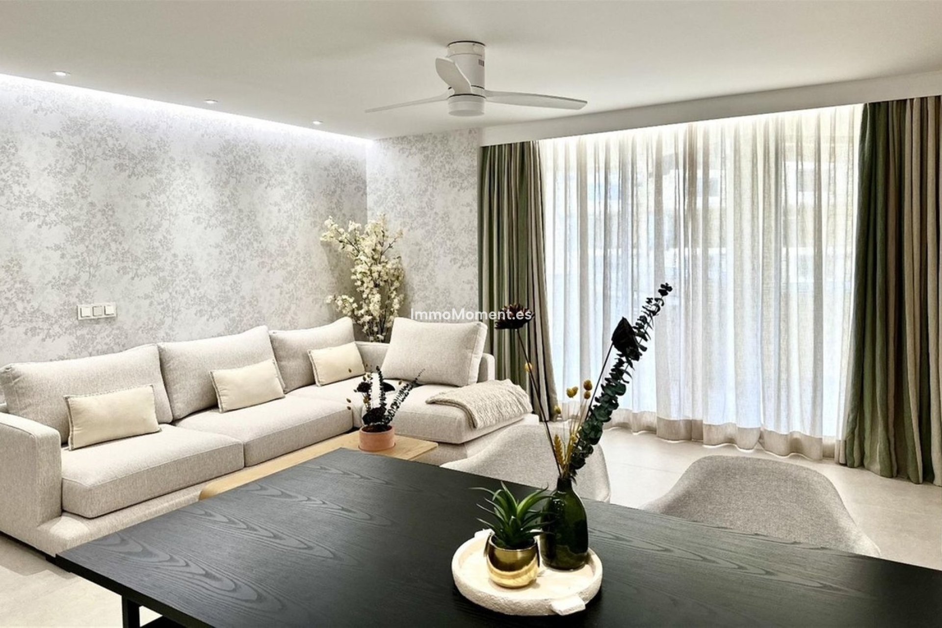 Reventa - Apartamento - Marbella - Marbella Centro