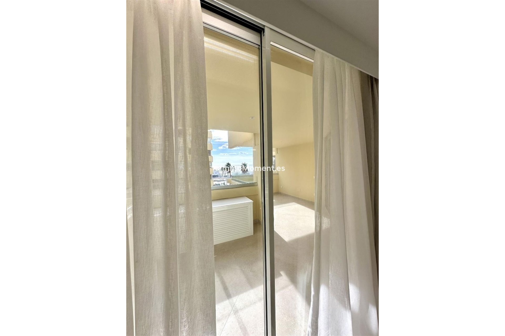 Reventa - Apartamento - Marbella - Marbella Centro