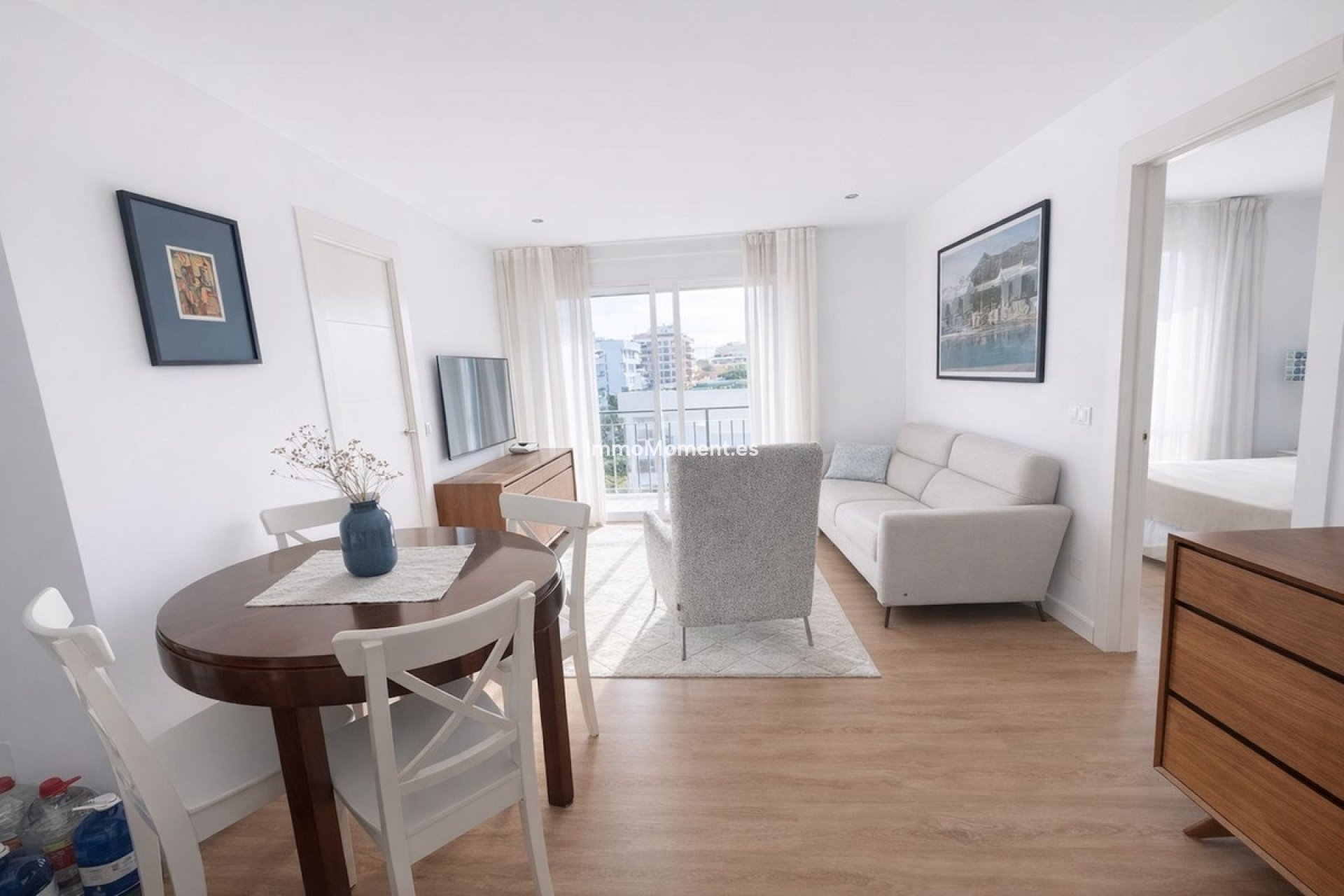 Reventa - Apartamento - Marbella - Marbella Centro