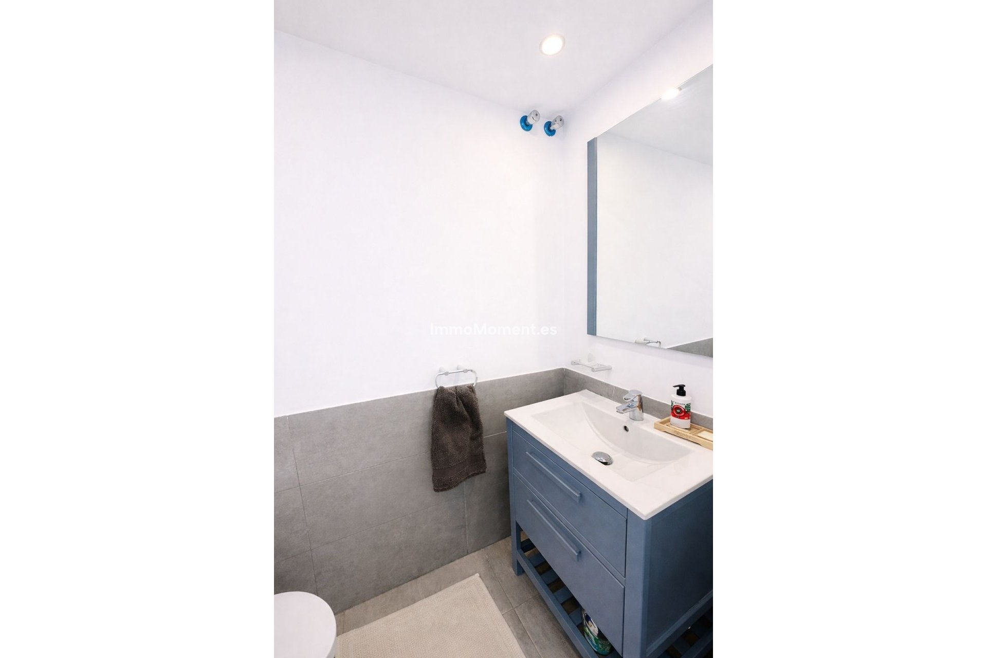 Reventa - Apartamento - Marbella - Marbella Centro