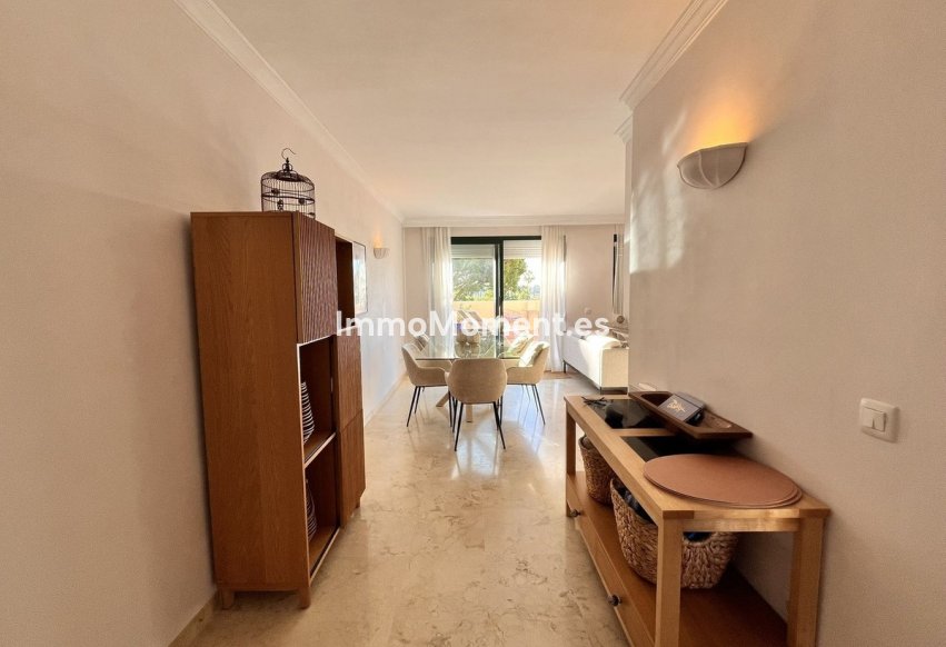 Reventa - Apartamento - Marbella - Marbella Centro