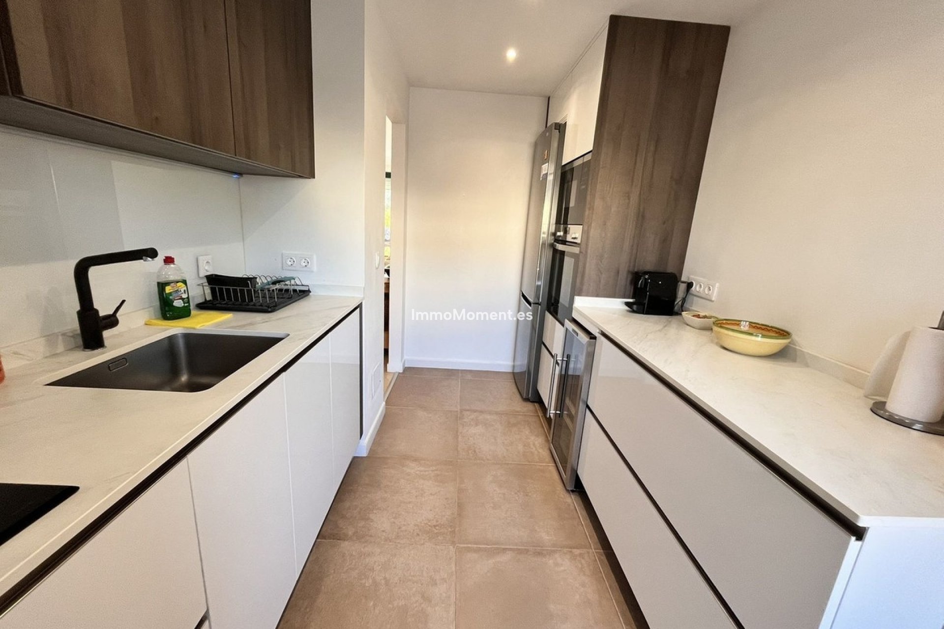 Reventa - Apartamento - Marbella - Marbella Centro