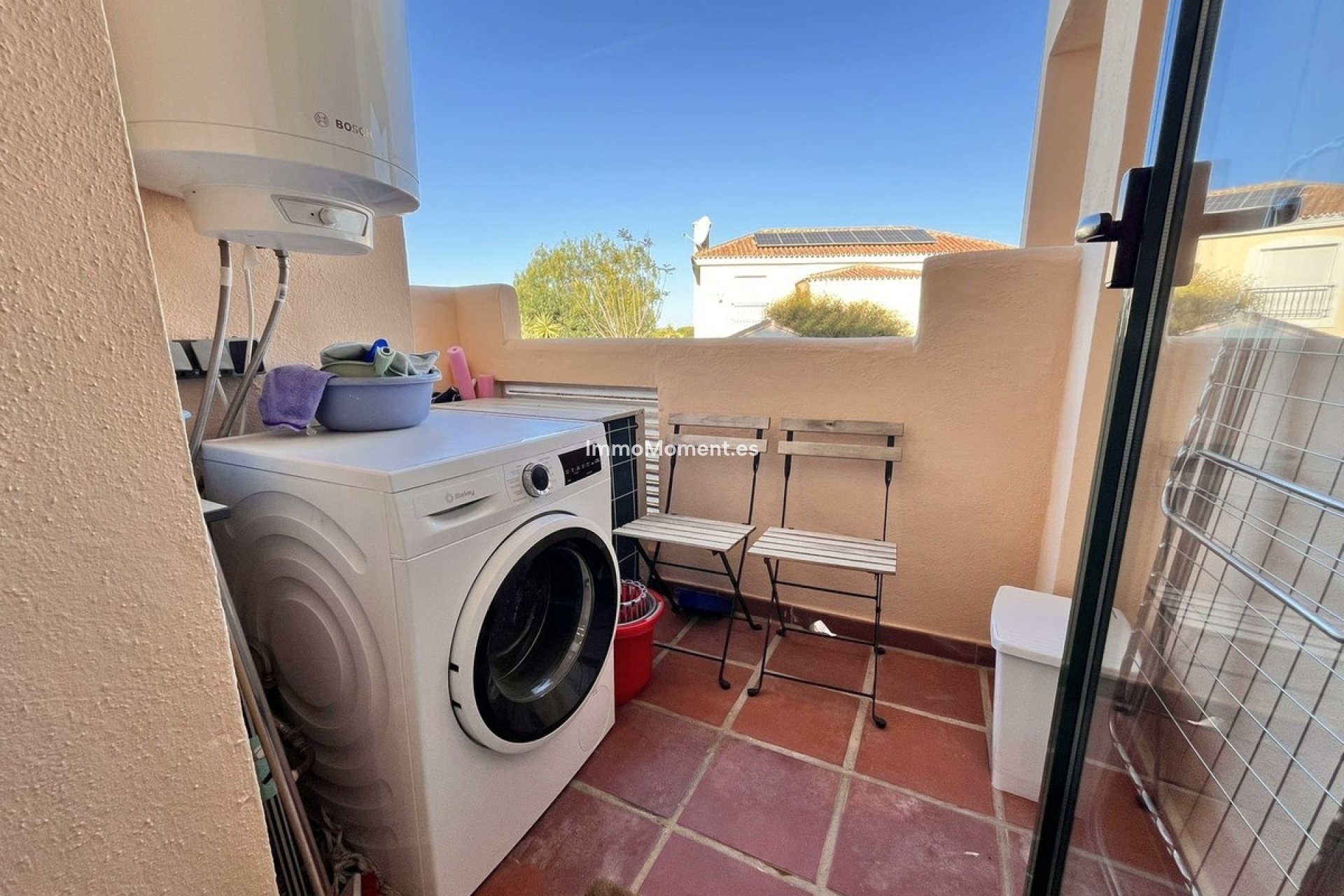 Reventa - Apartamento - Marbella - Marbella Centro