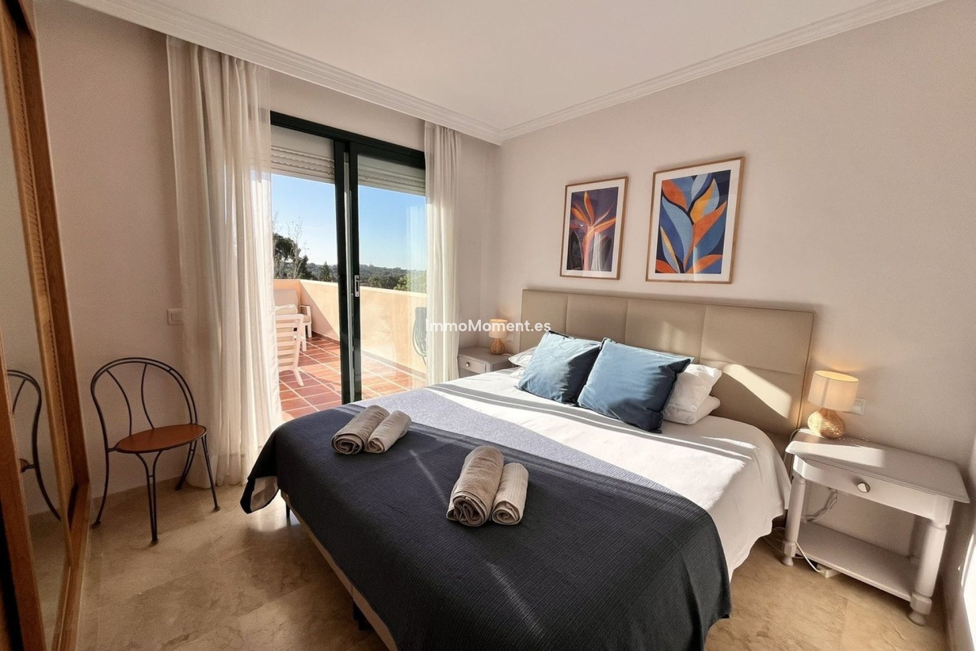 Reventa - Apartamento - Marbella - Marbella Centro