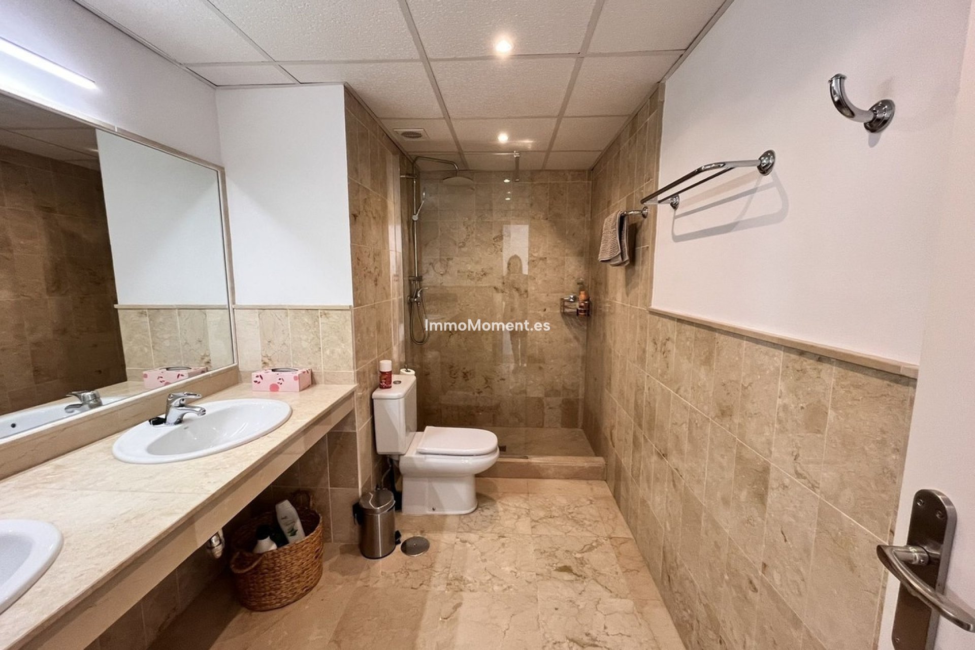 Reventa - Apartamento - Marbella - Marbella Centro