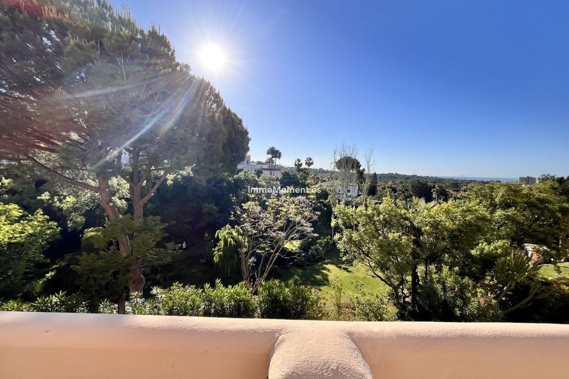 Reventa - Apartamento - Marbella - Marbella Centro