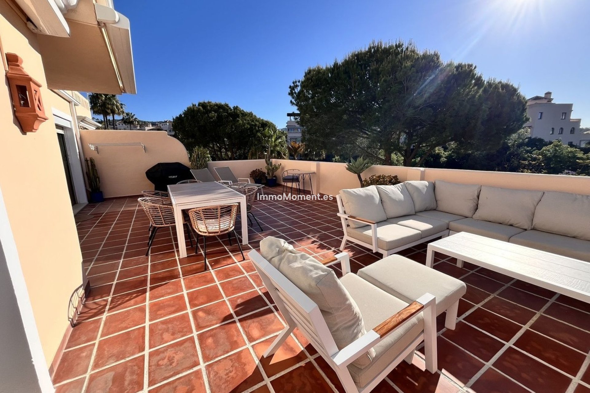 Reventa - Apartamento - Marbella - Marbella Centro