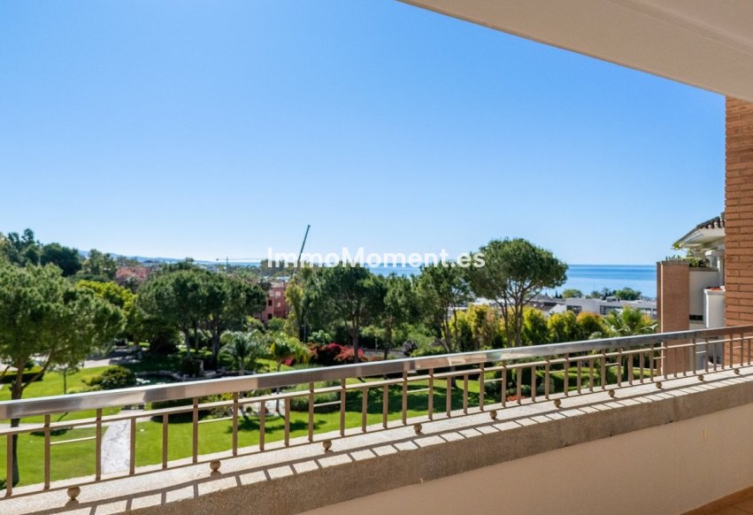 Reventa - Apartamento - Marbella - Marbella Centro