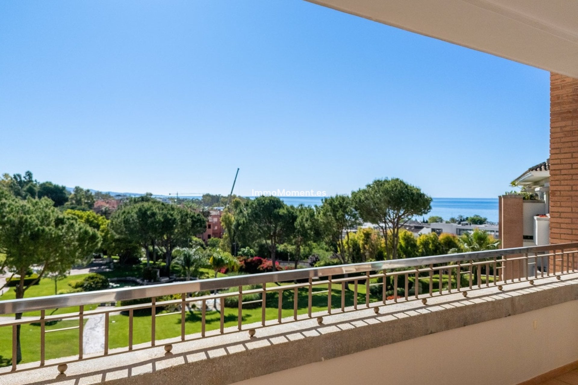 Reventa - Apartamento - Marbella - Marbella Centro