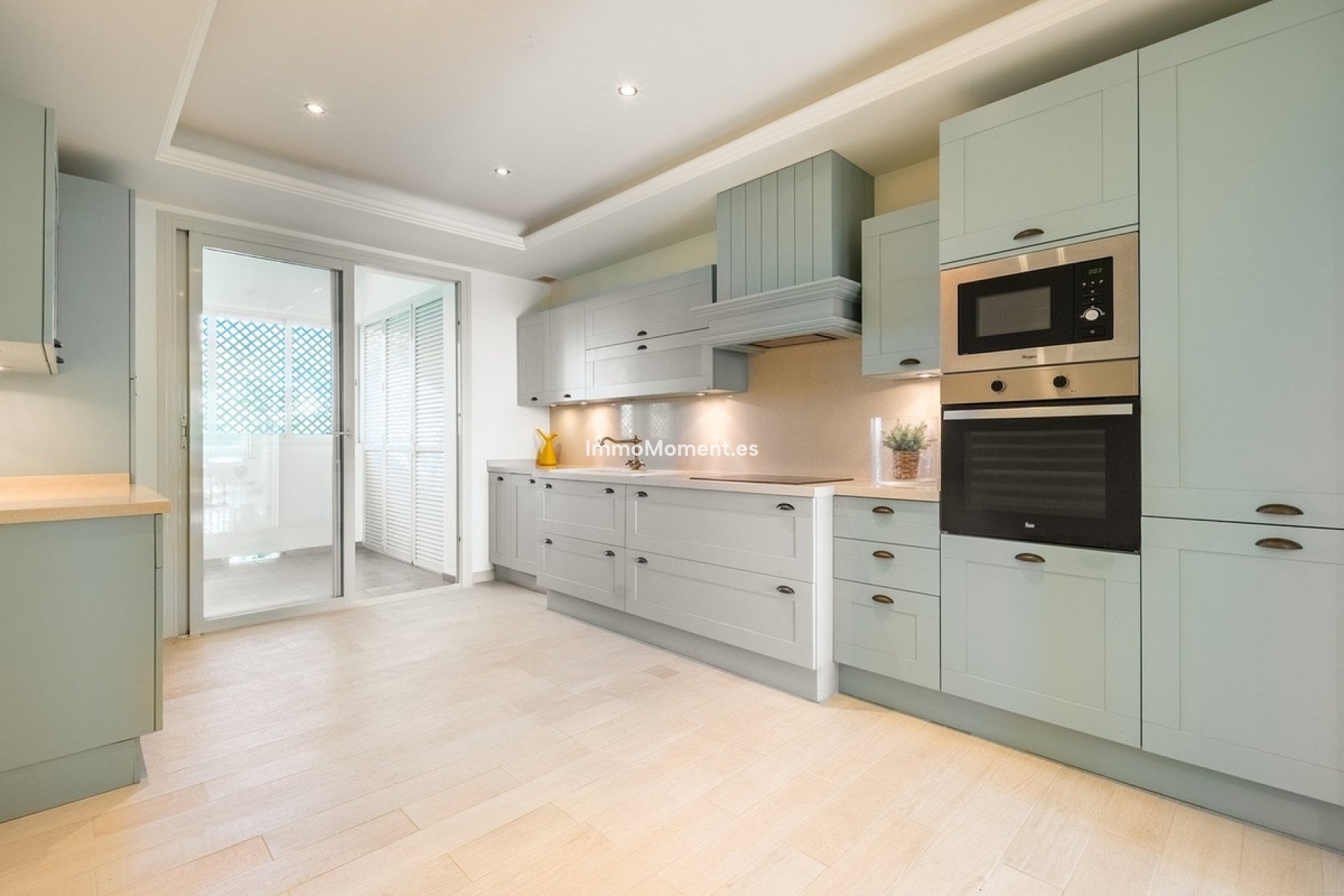 Reventa - Apartamento - Marbella - Marbella Centro