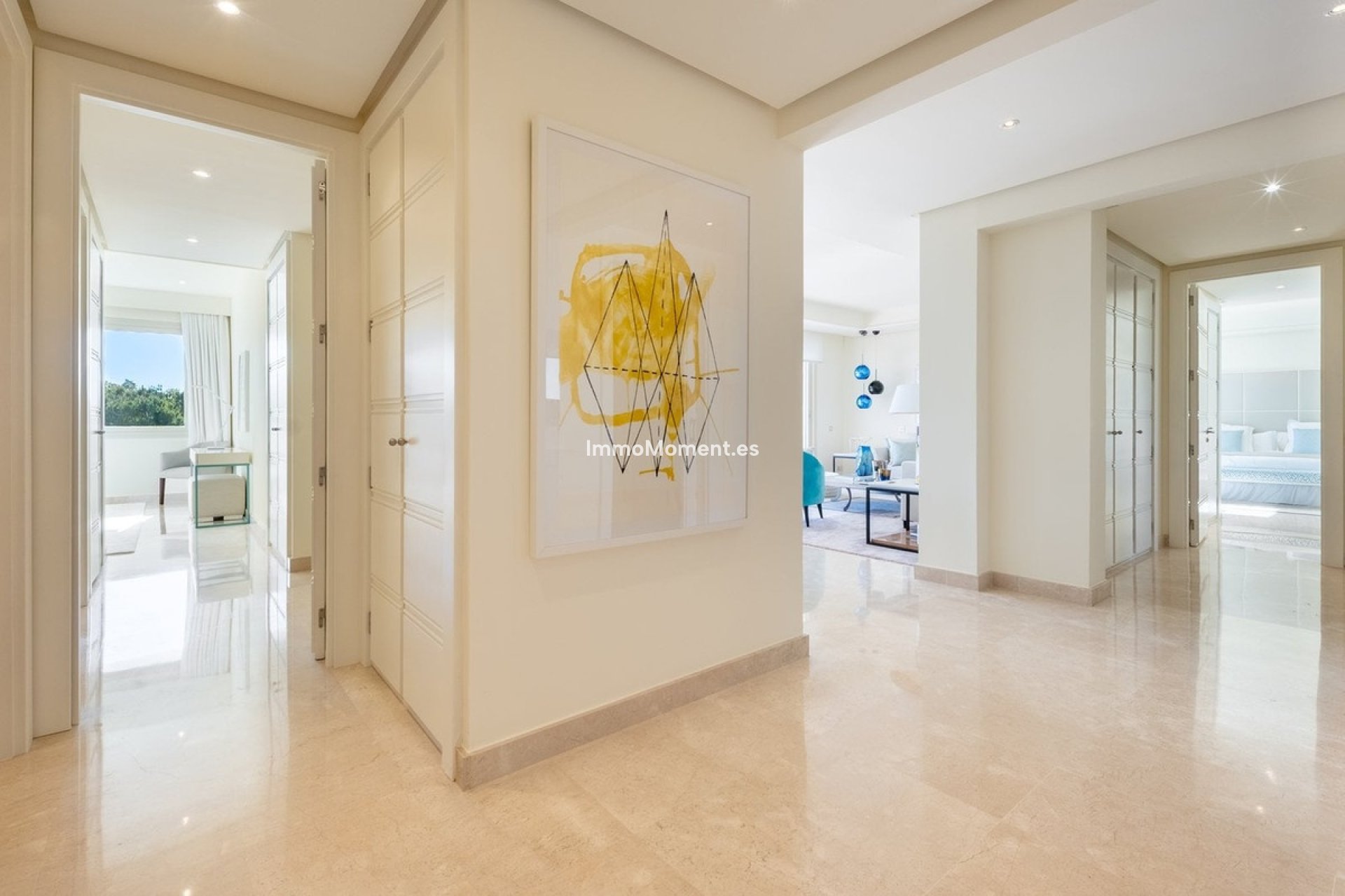Reventa - Apartamento - Marbella - Marbella Centro