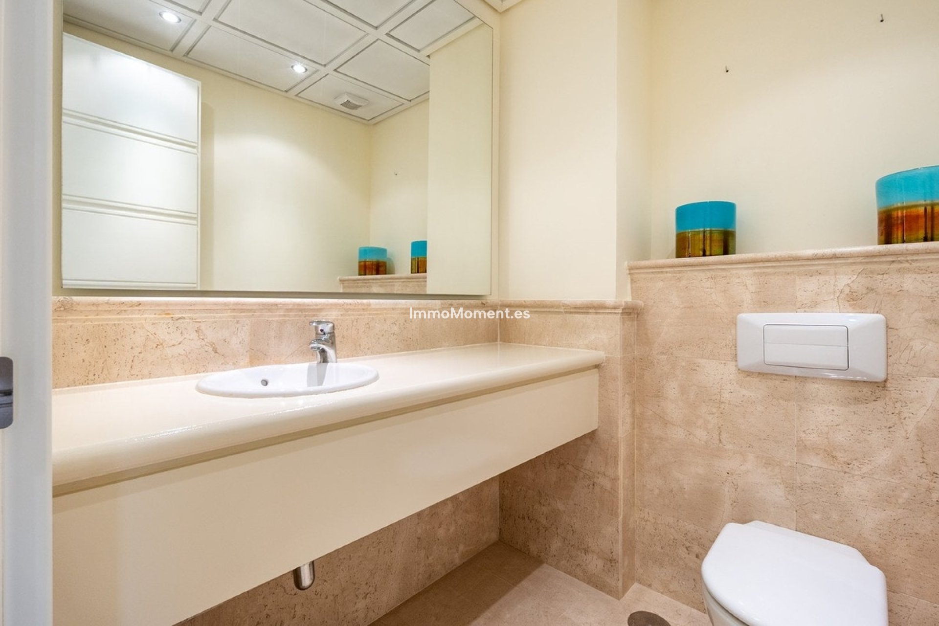 Reventa - Apartamento - Marbella - Marbella Centro