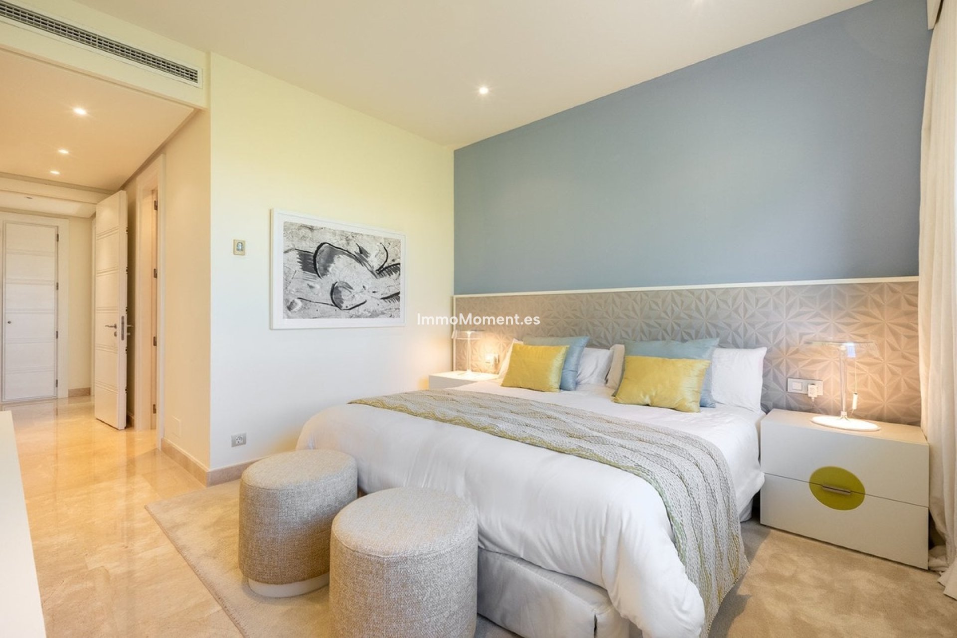 Reventa - Apartamento - Marbella - Marbella Centro
