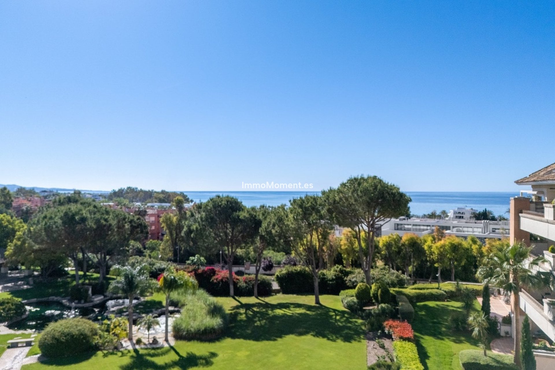 Reventa - Apartamento - Marbella - Marbella Centro