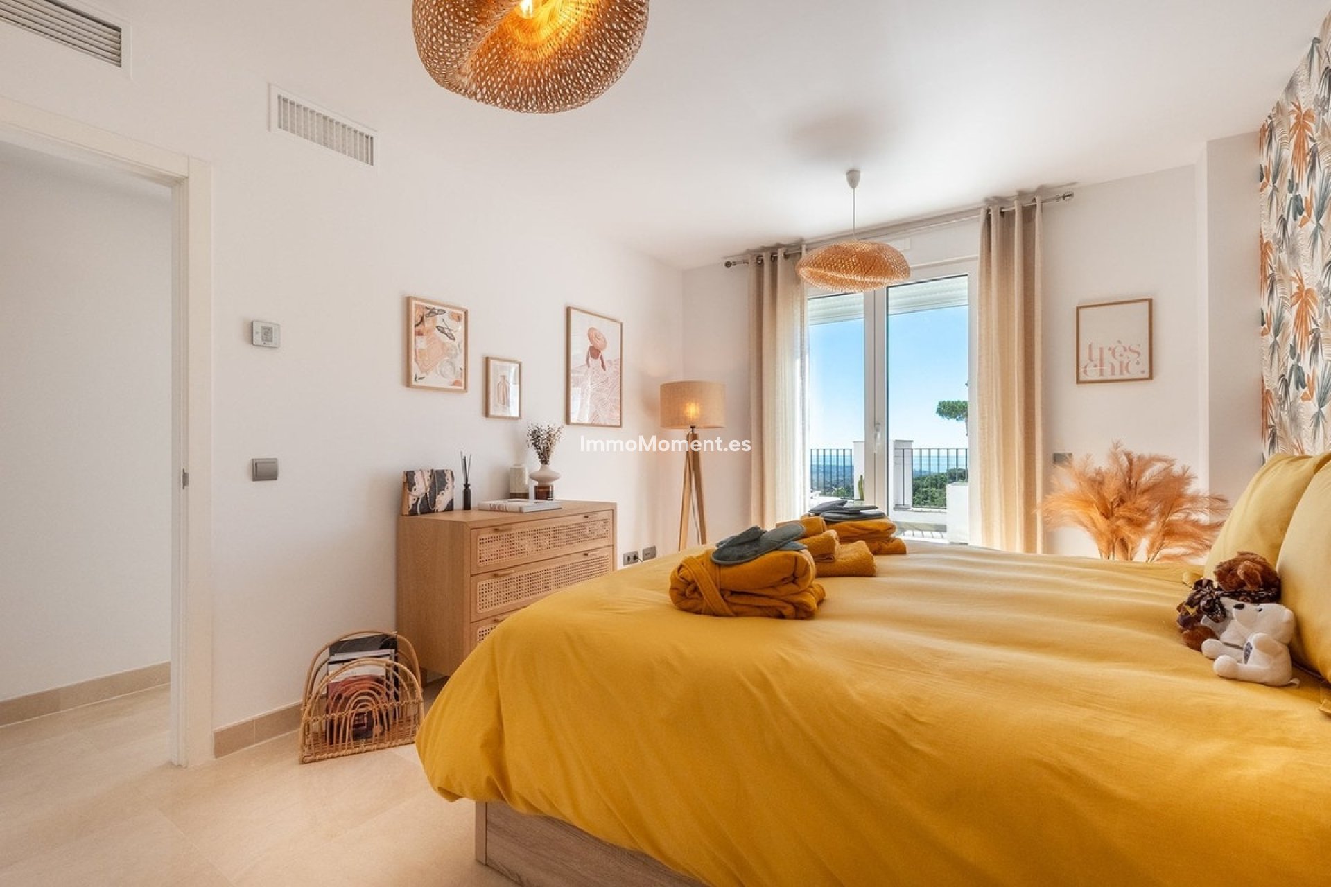 Reventa - Apartamento - Marbella - Marbella Centro