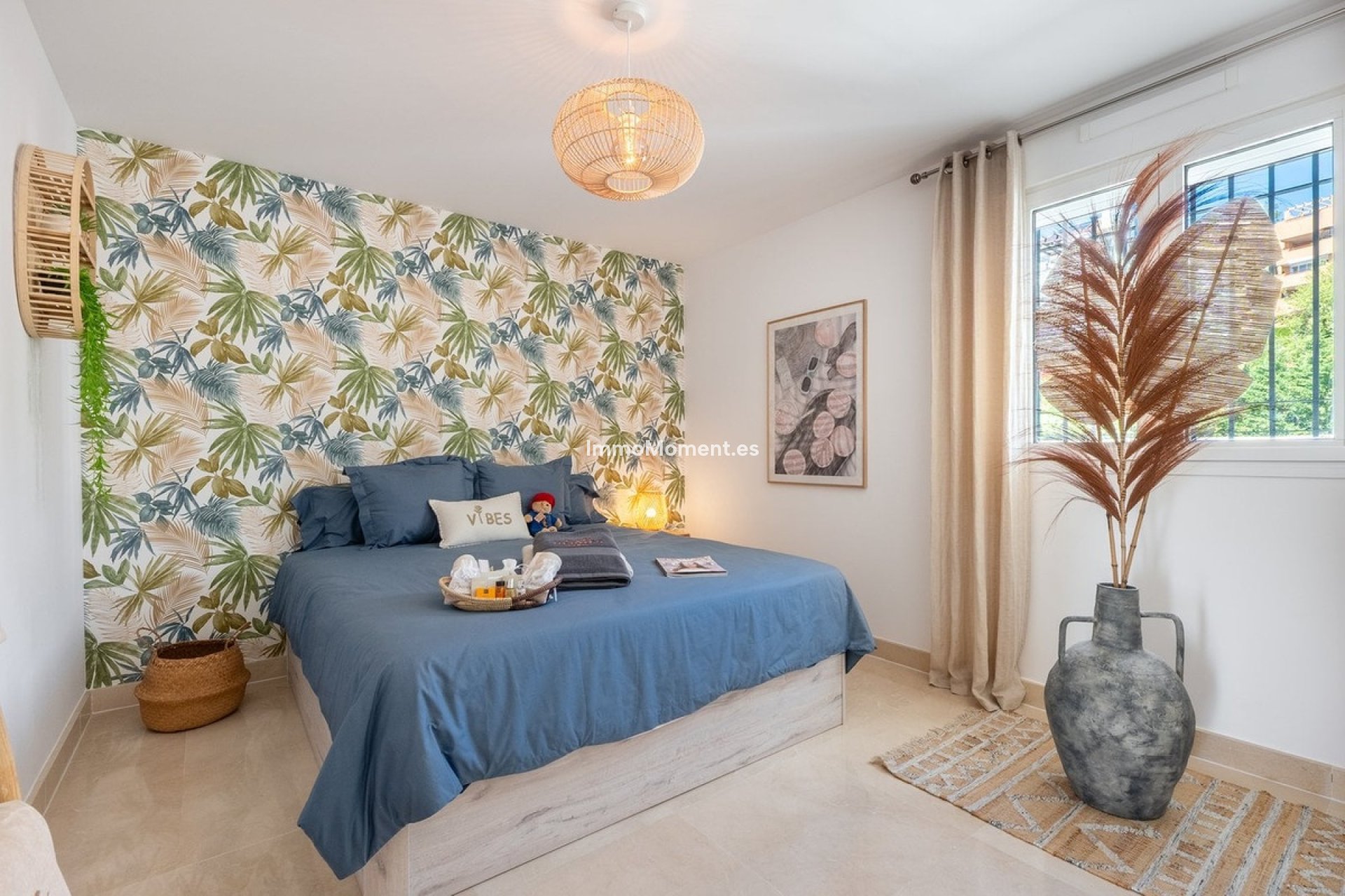 Reventa - Apartamento - Marbella - Marbella Centro
