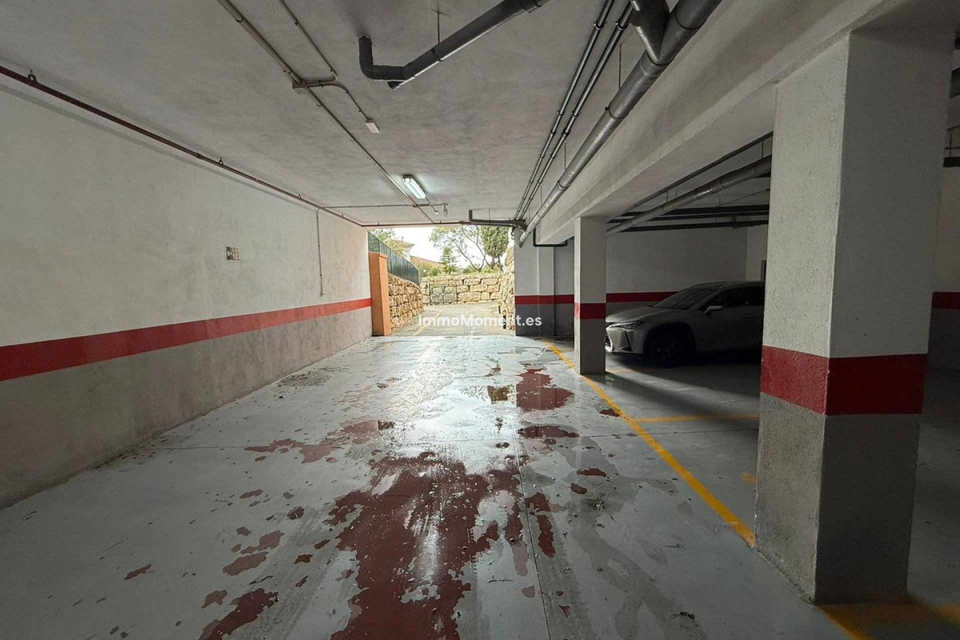 Reventa - Apartamento - Marbella - Marbella Centro