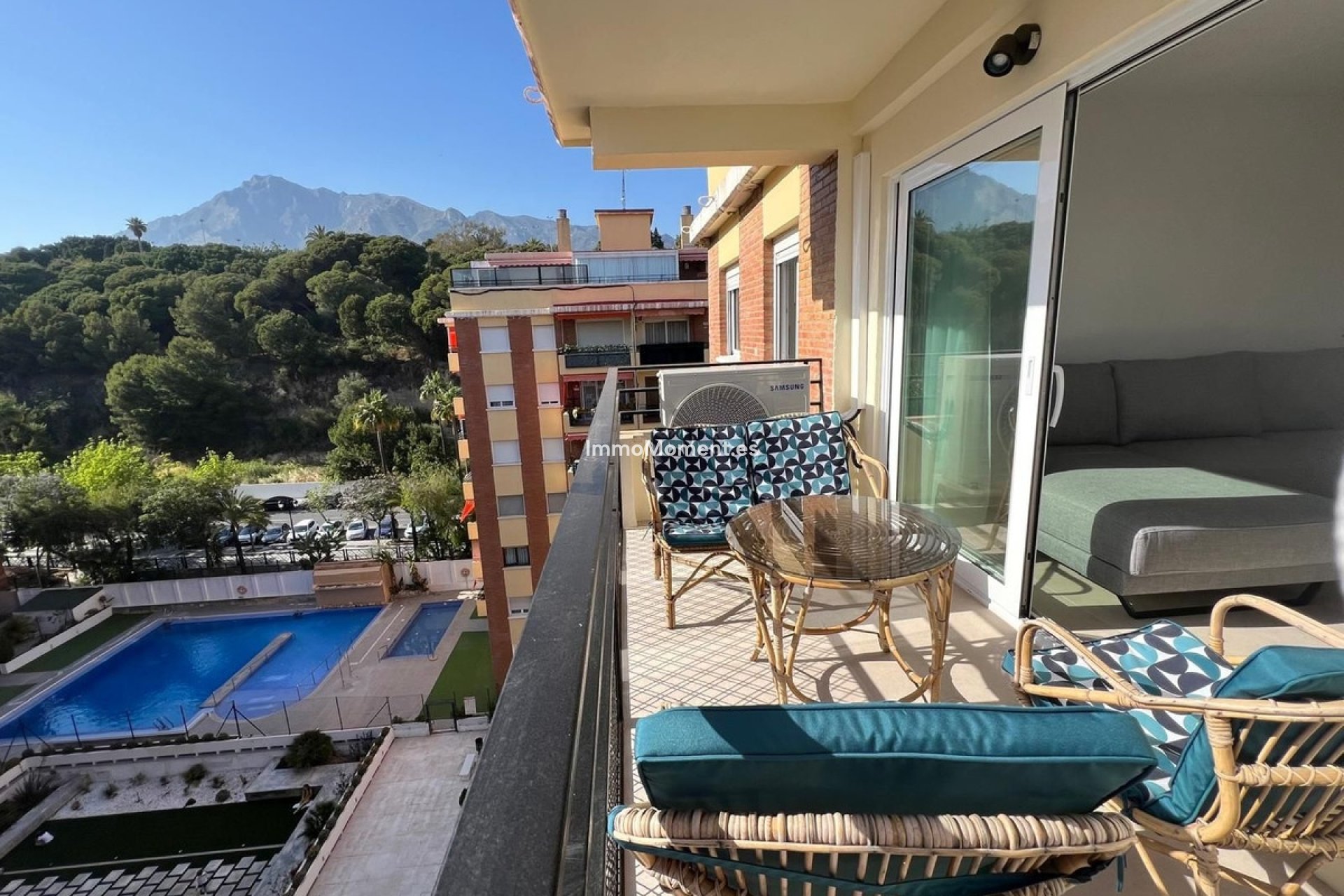 Reventa - Apartamento - Marbella - Marbella Centro
