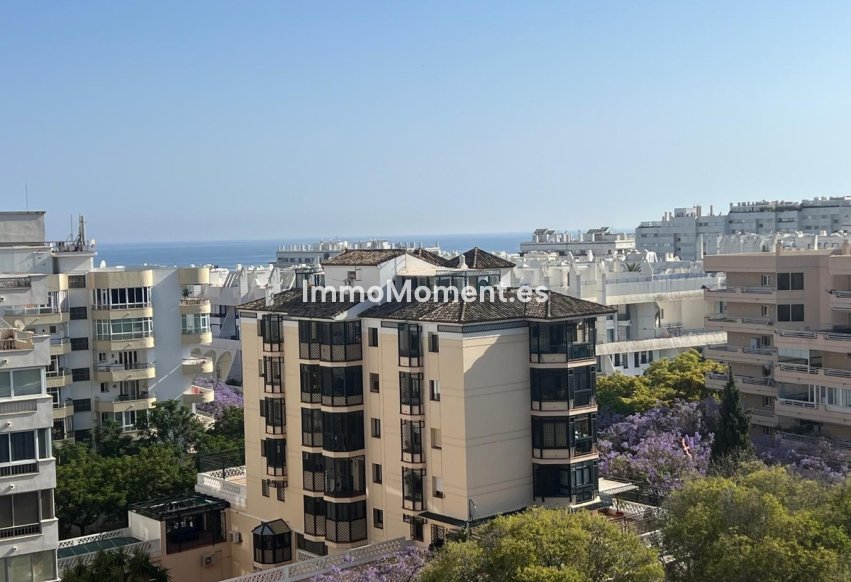 Reventa - Apartamento - Marbella - Marbella Centro