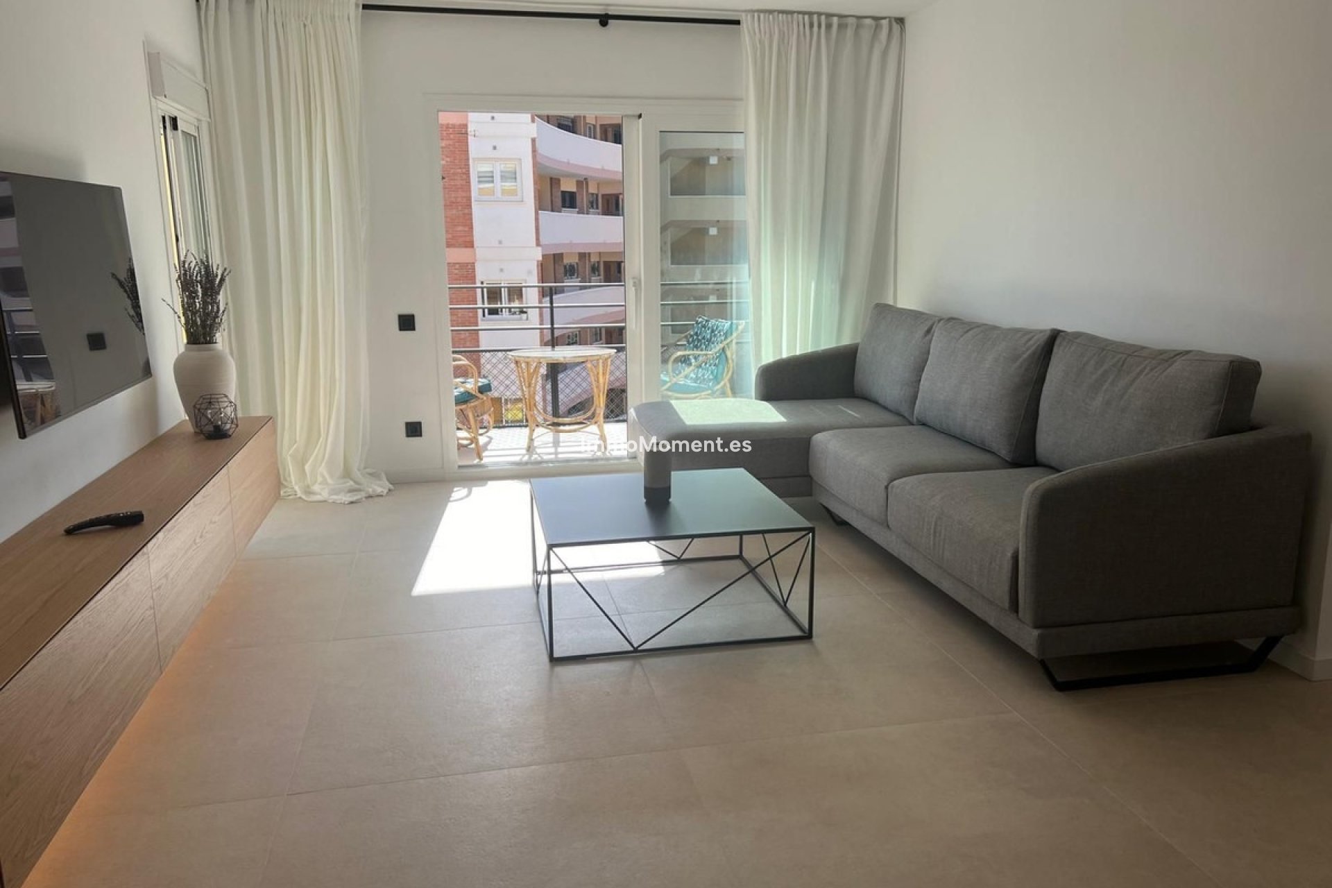 Reventa - Apartamento - Marbella - Marbella Centro