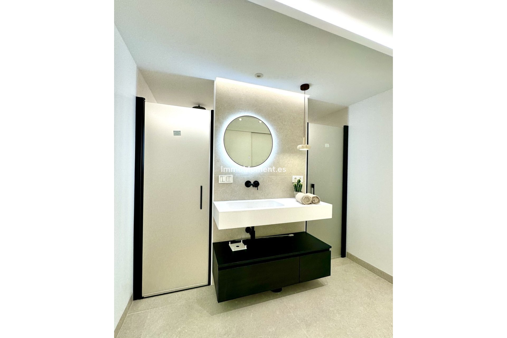 Reventa - Apartamento - Marbella - Marbella Centro