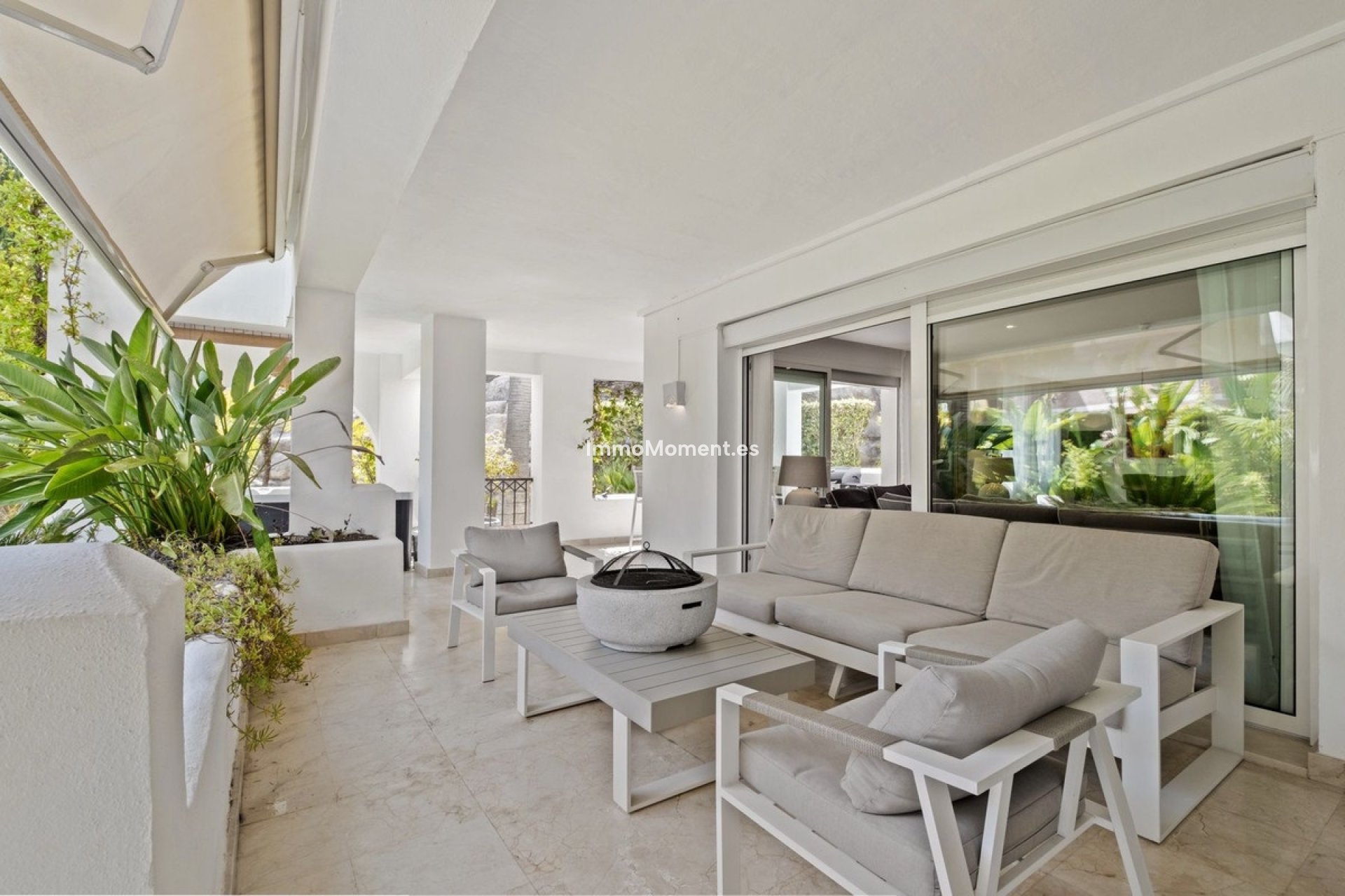 Reventa - Apartamento - Marbella - Marbella Centro